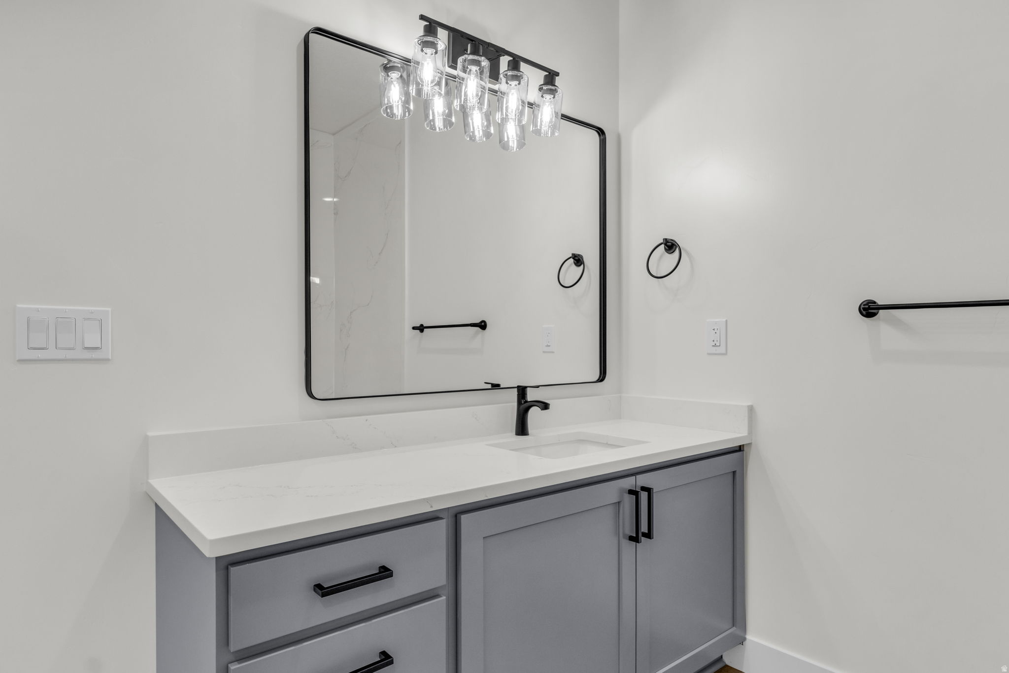 NORDEL SUBDIVISION - Residential