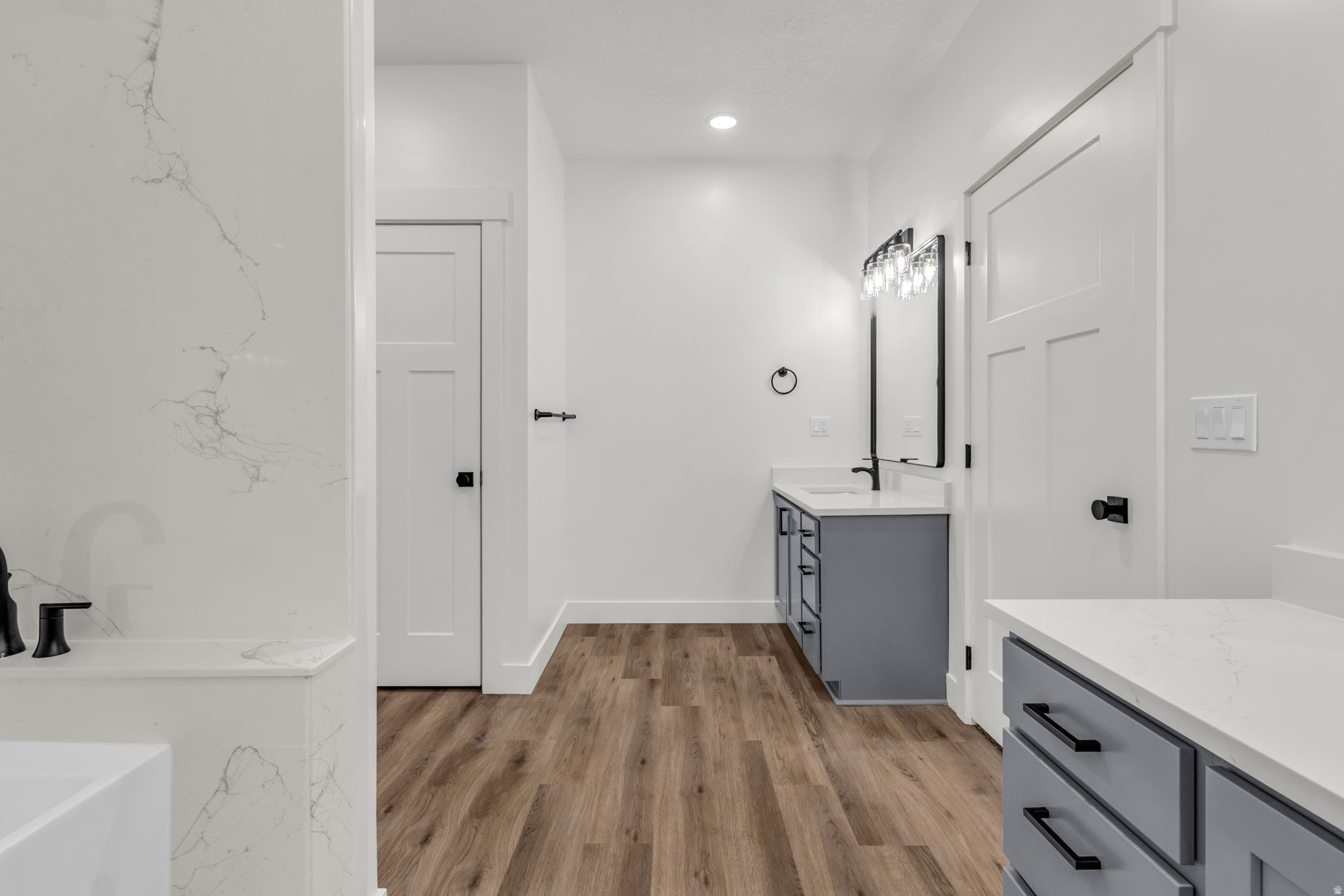 NORDEL SUBDIVISION - Residential