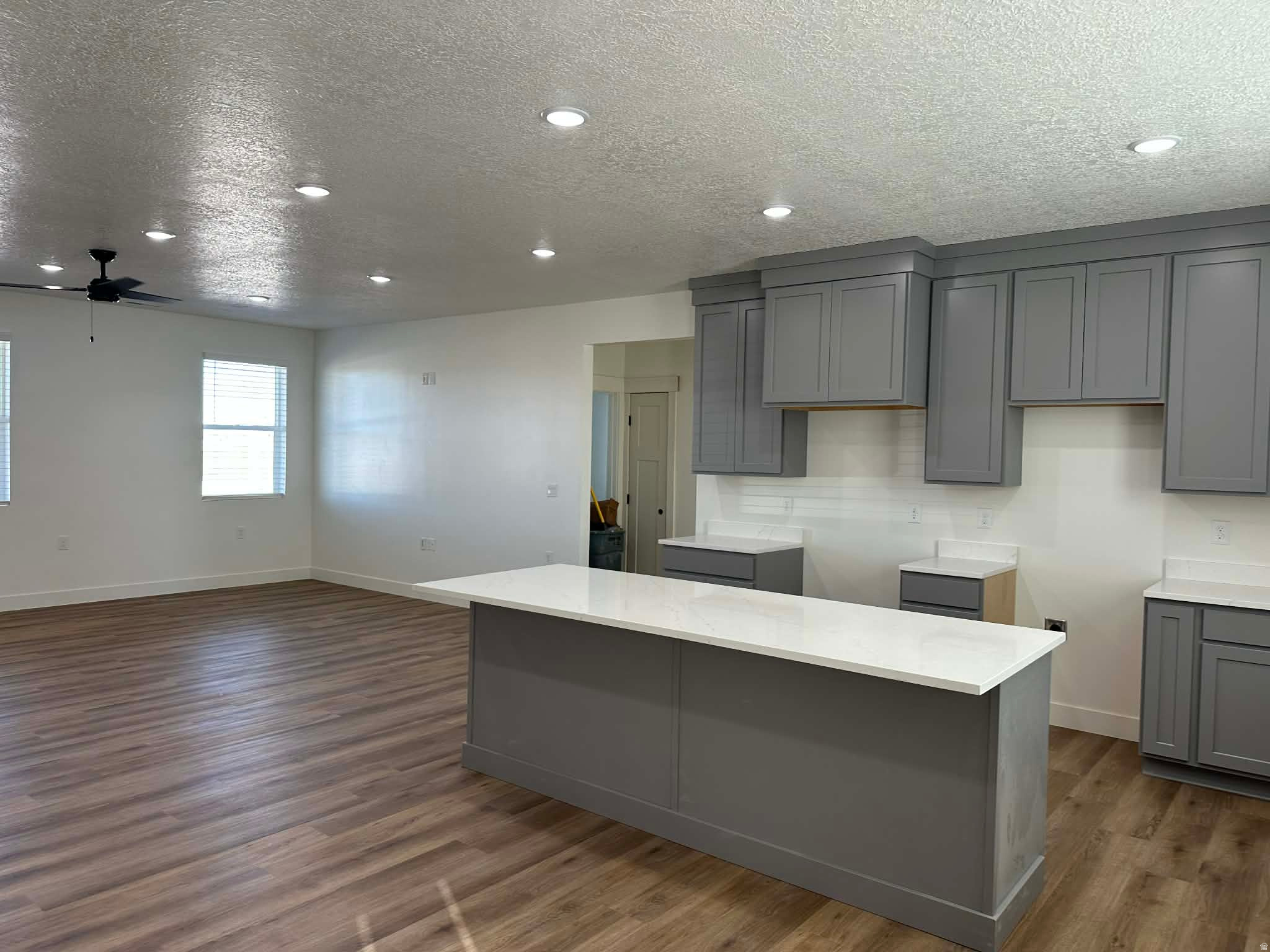 NORDEL SUBDIVISION - Residential