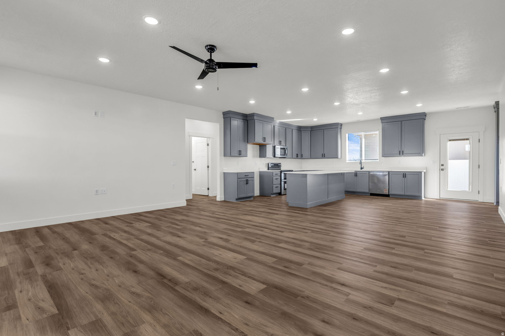 NORDEL SUBDIVISION - Residential