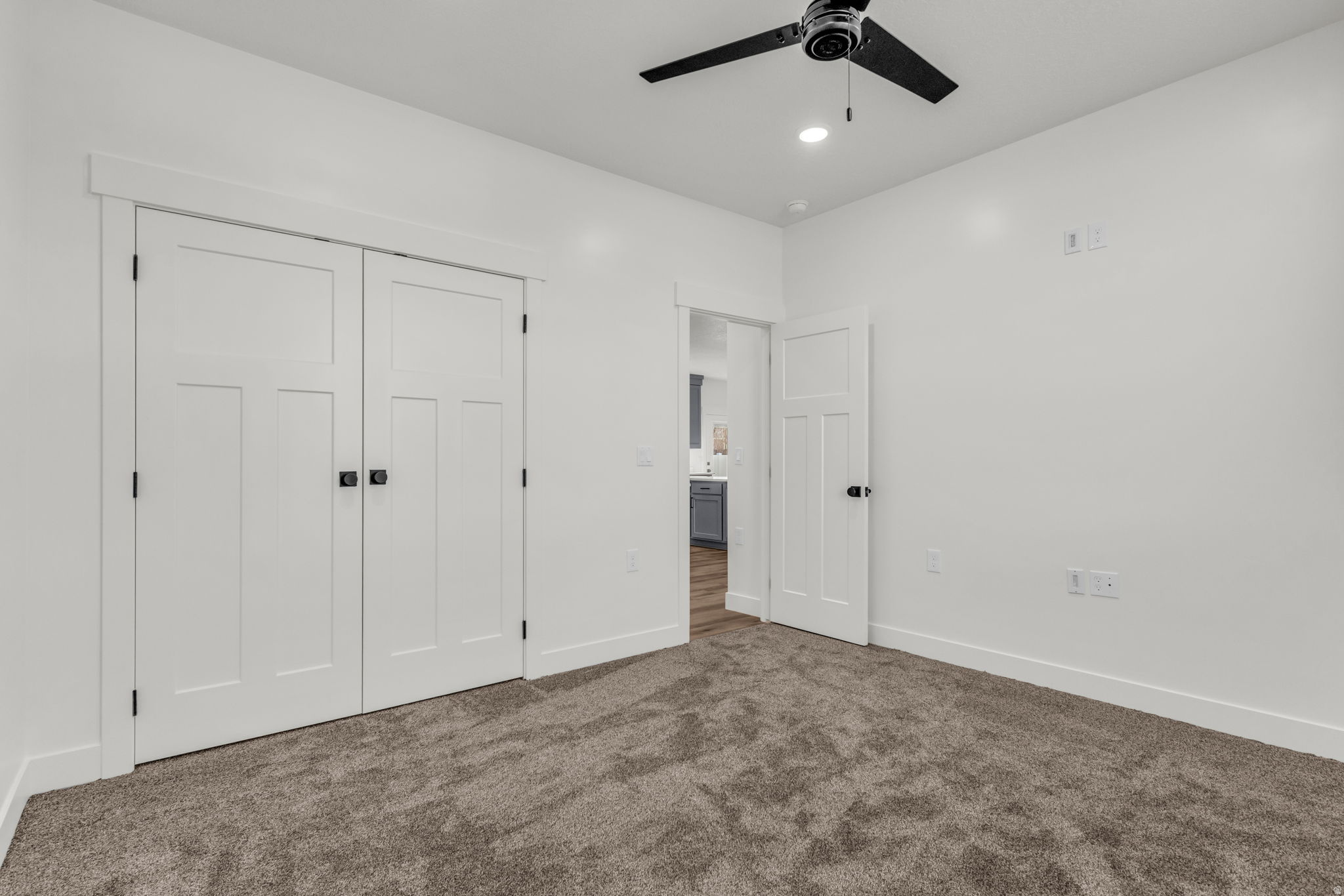 NORDEL SUBDIVISION - Residential