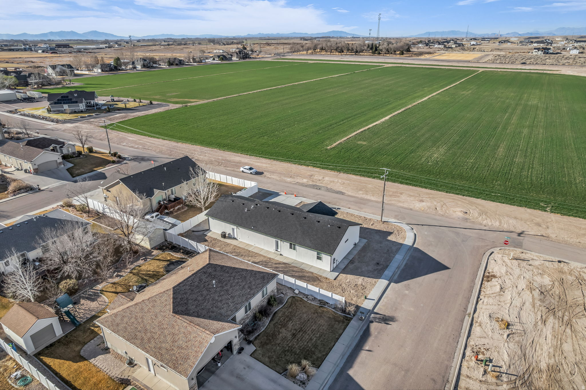 NORDEL SUBDIVISION - Residential