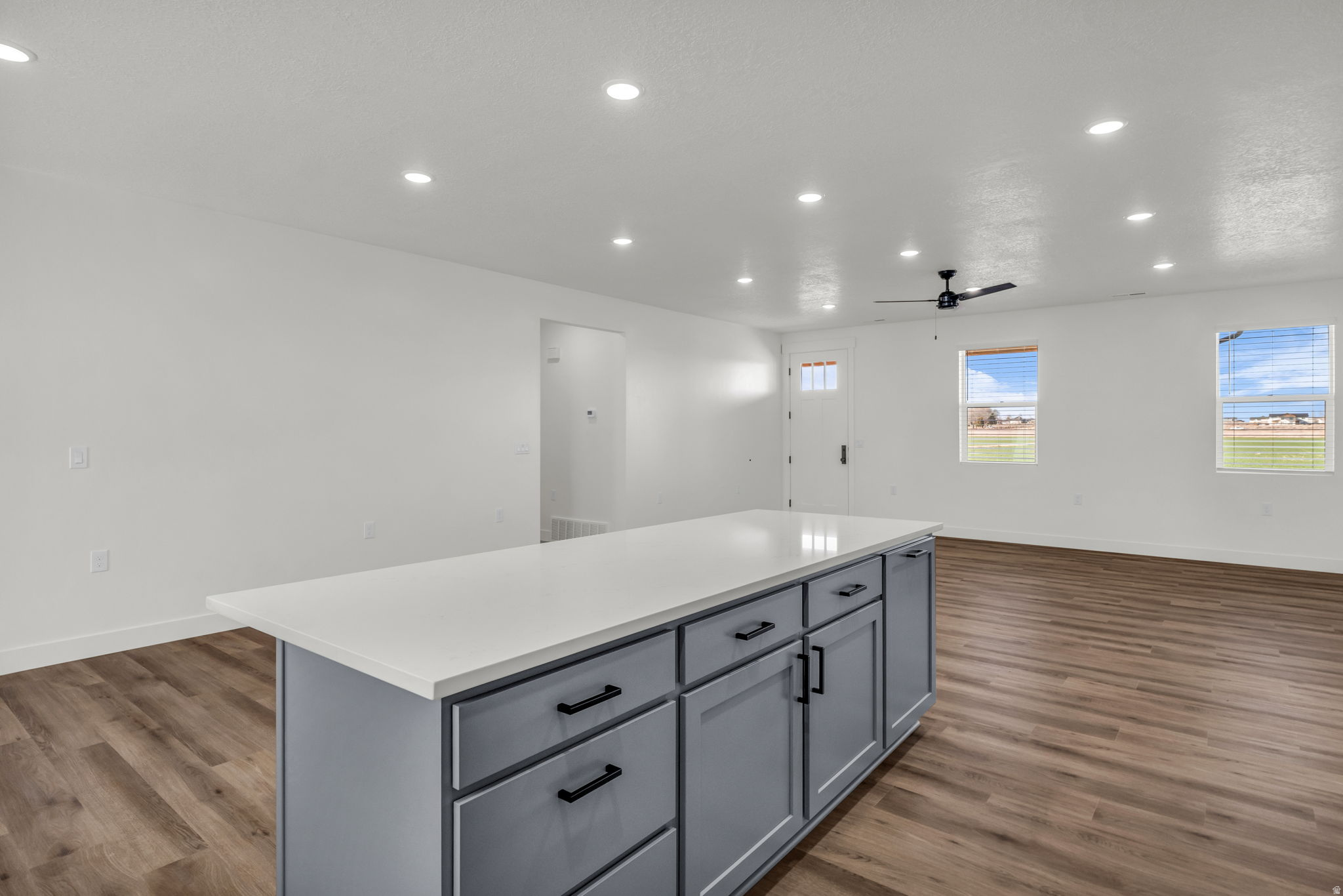 NORDEL SUBDIVISION - Residential