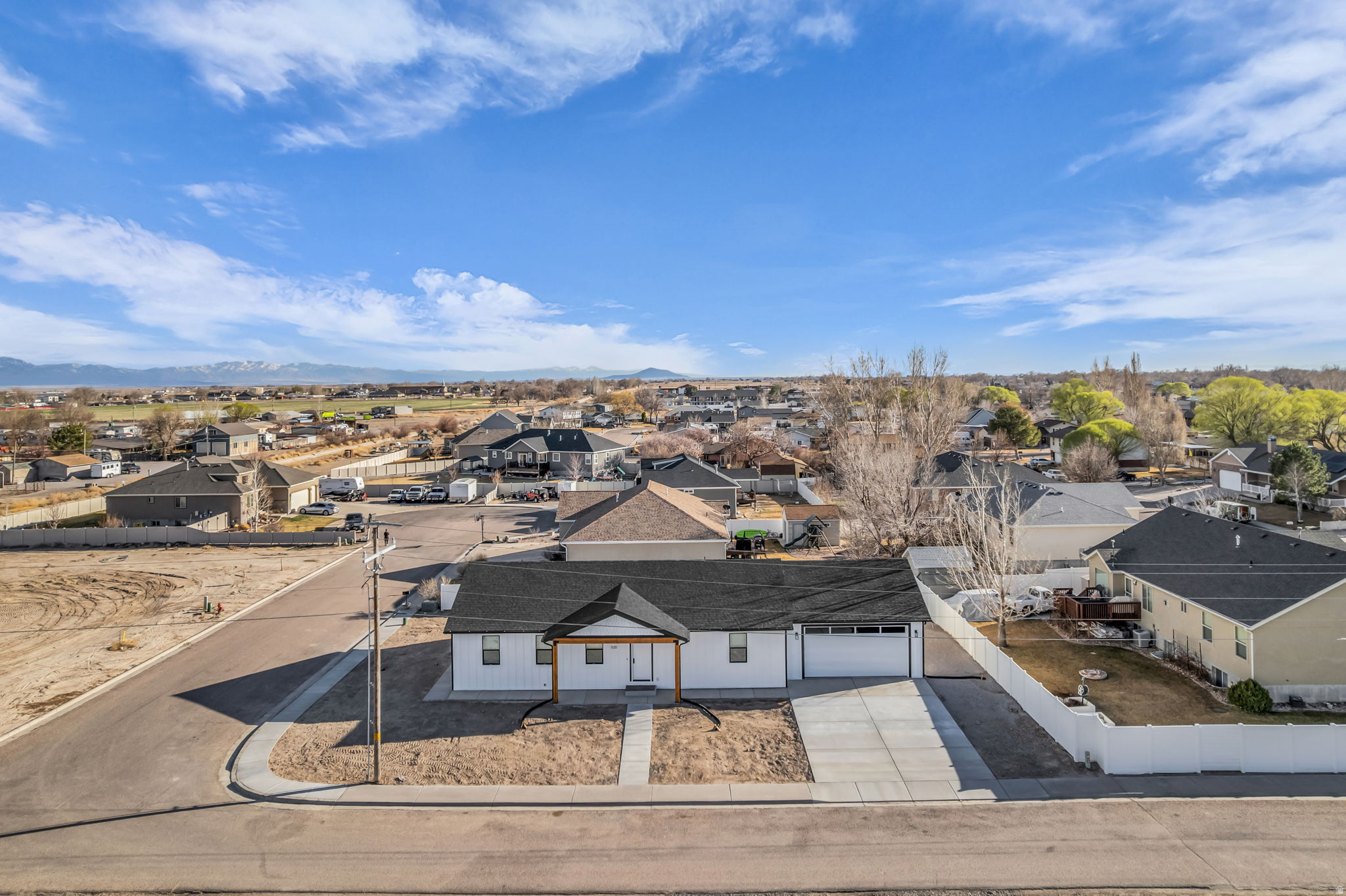 NORDEL SUBDIVISION - Residential