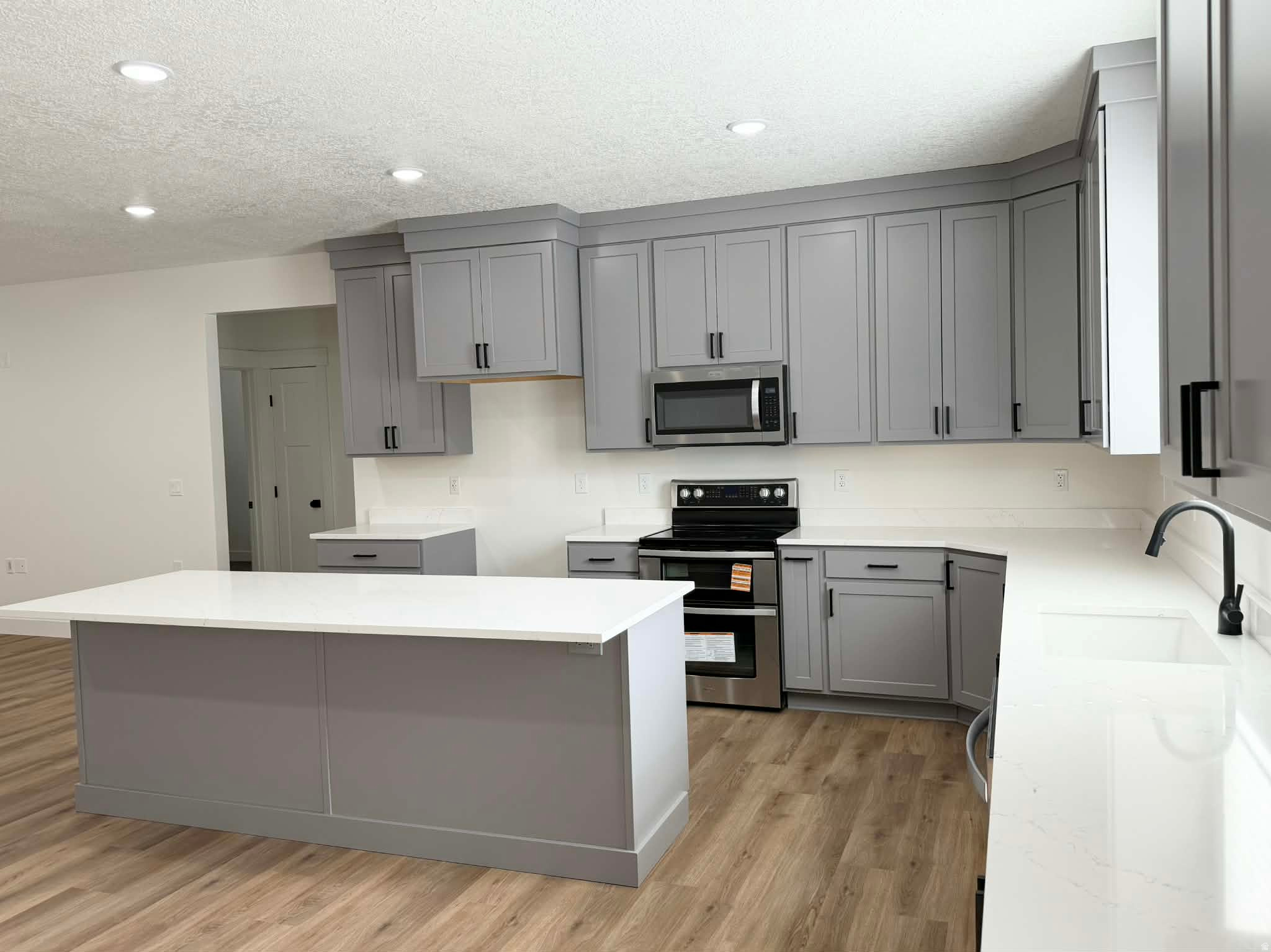 NORDEL SUBDIVISION - Residential