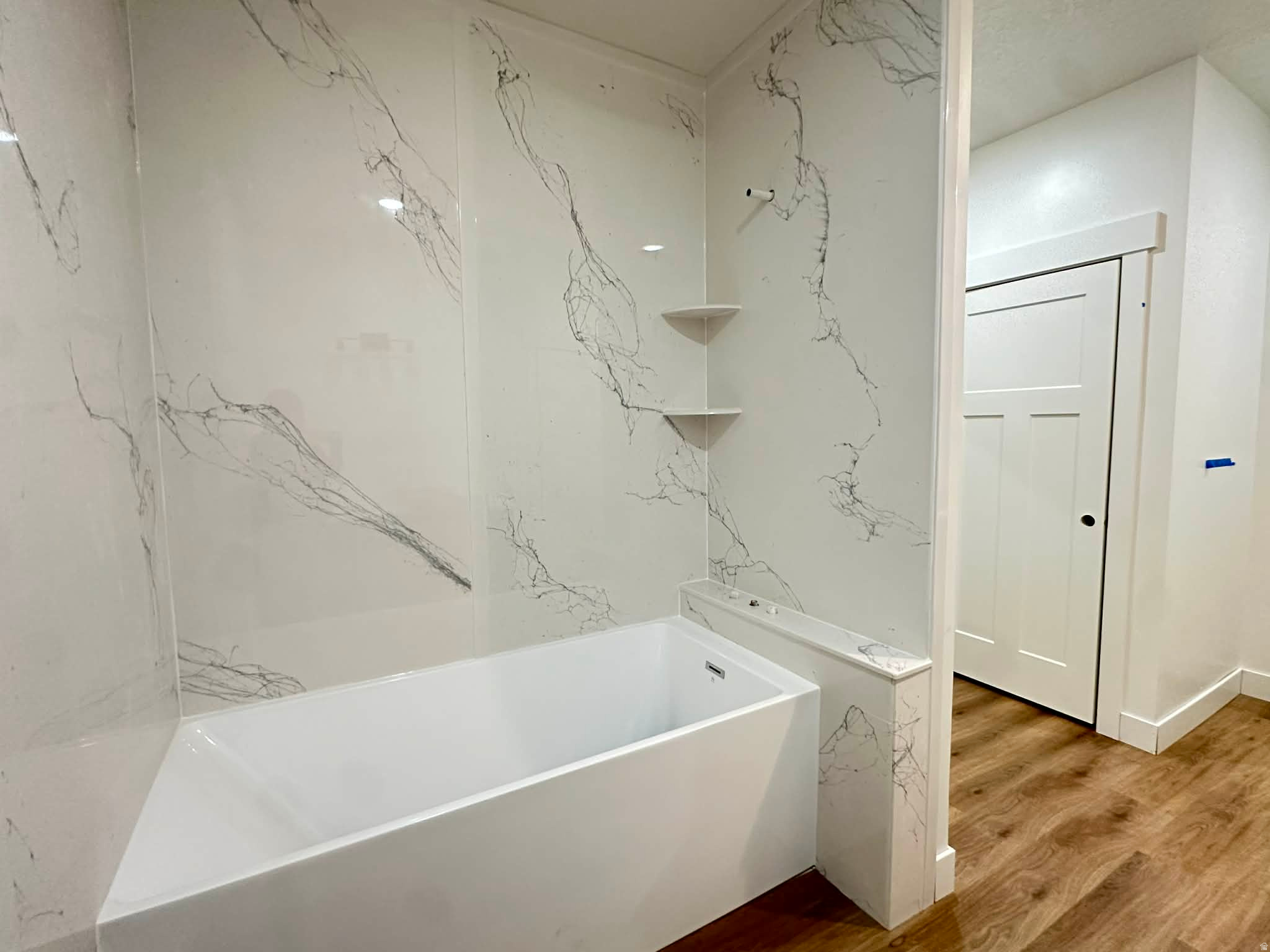 NORDEL SUBDIVISION - Residential