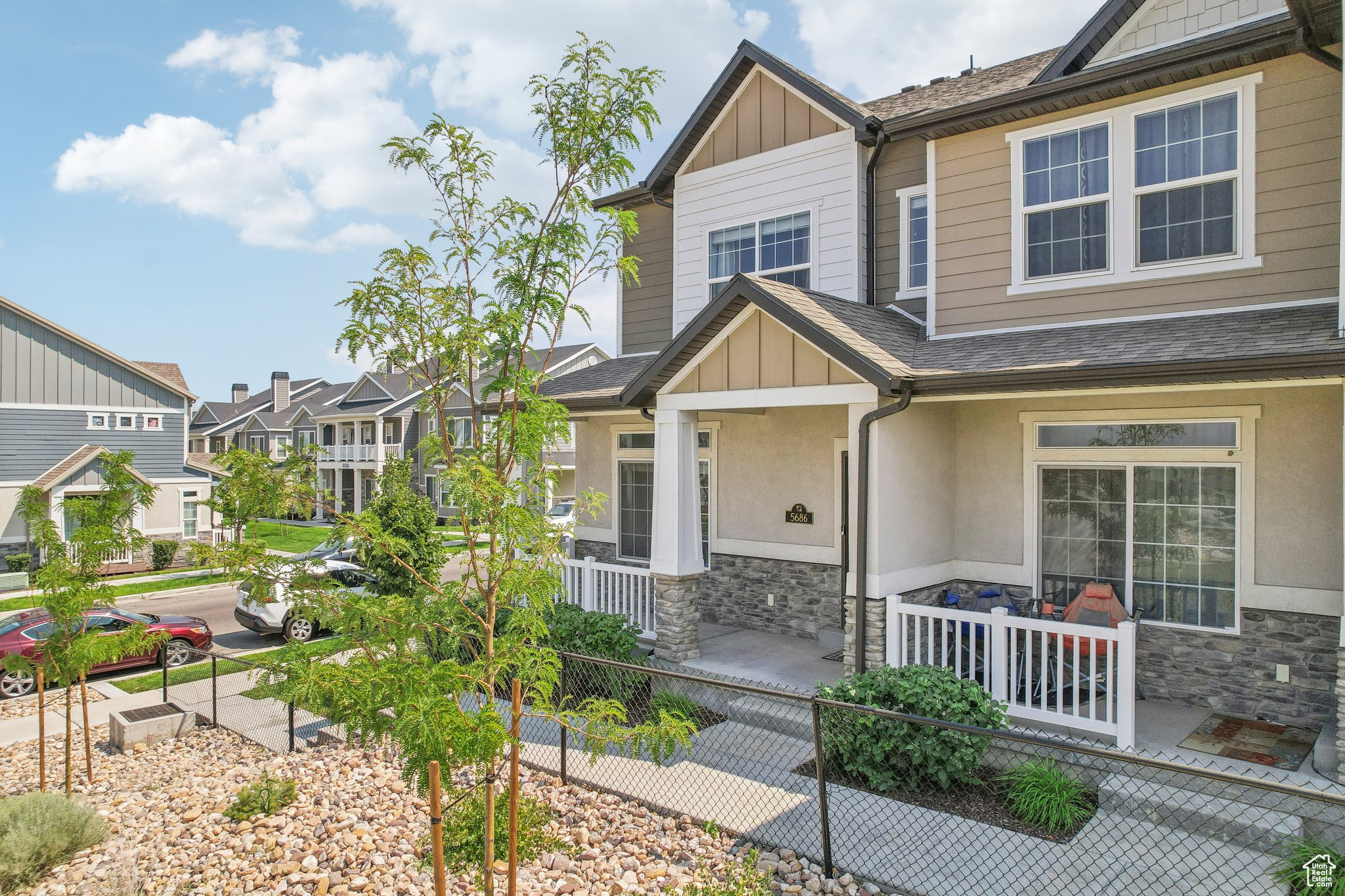 5686 W Rose Ridge Ln, West Valley City, Utah image 3