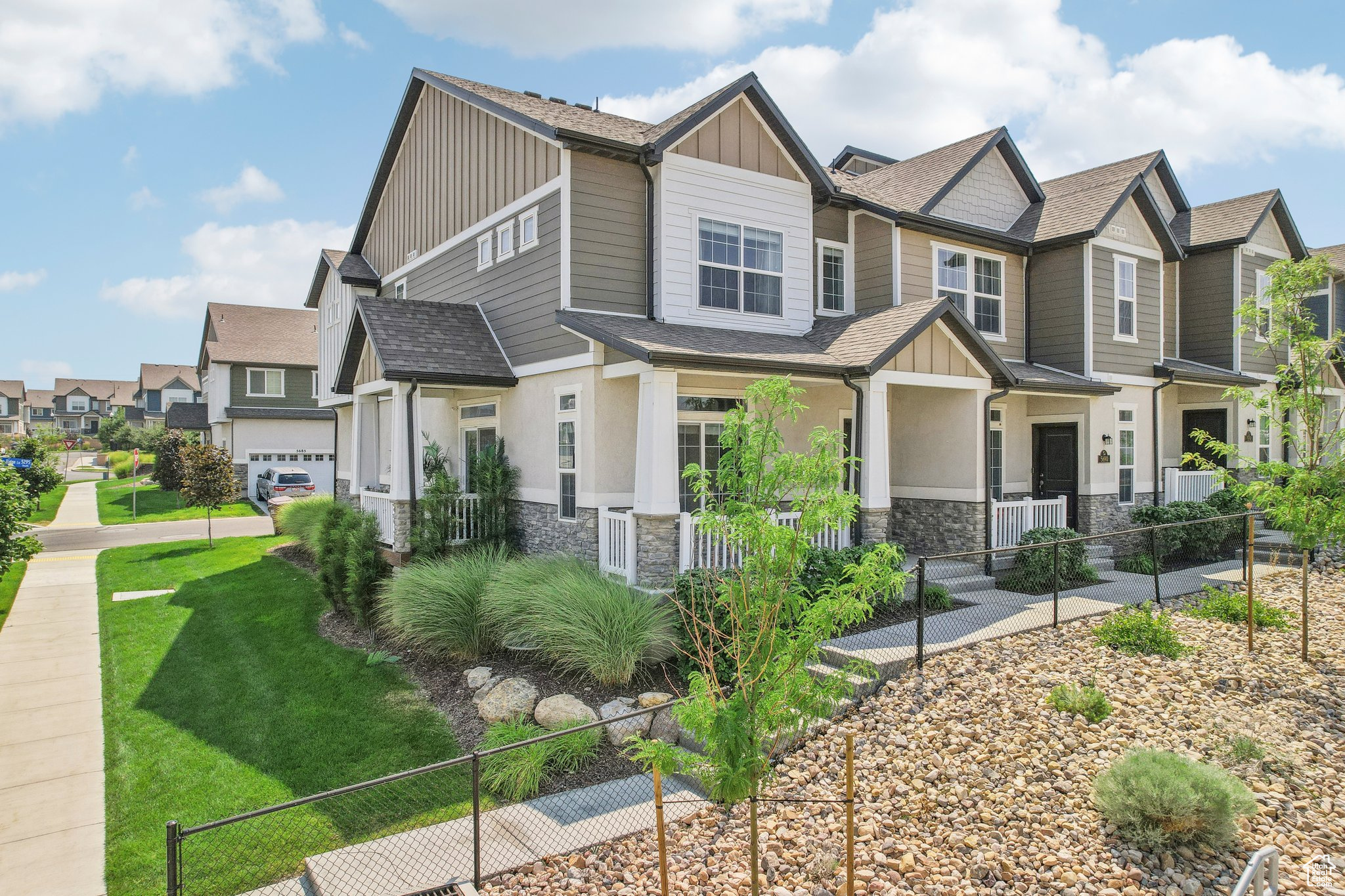 5686 W Rose Ridge Ln, West Valley City, Utah image 35