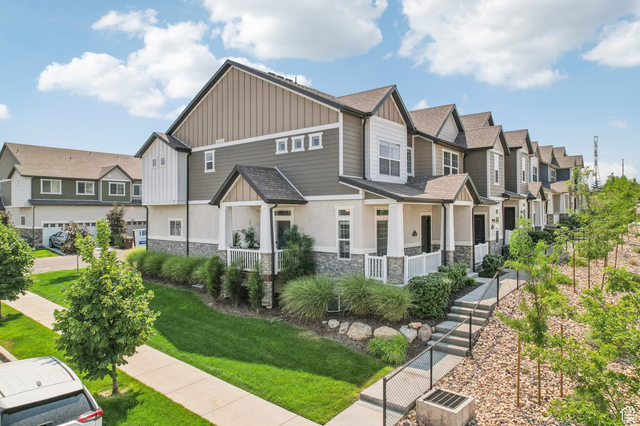 5686 W Rose Ridge Ln, West Valley City, Utah image 37