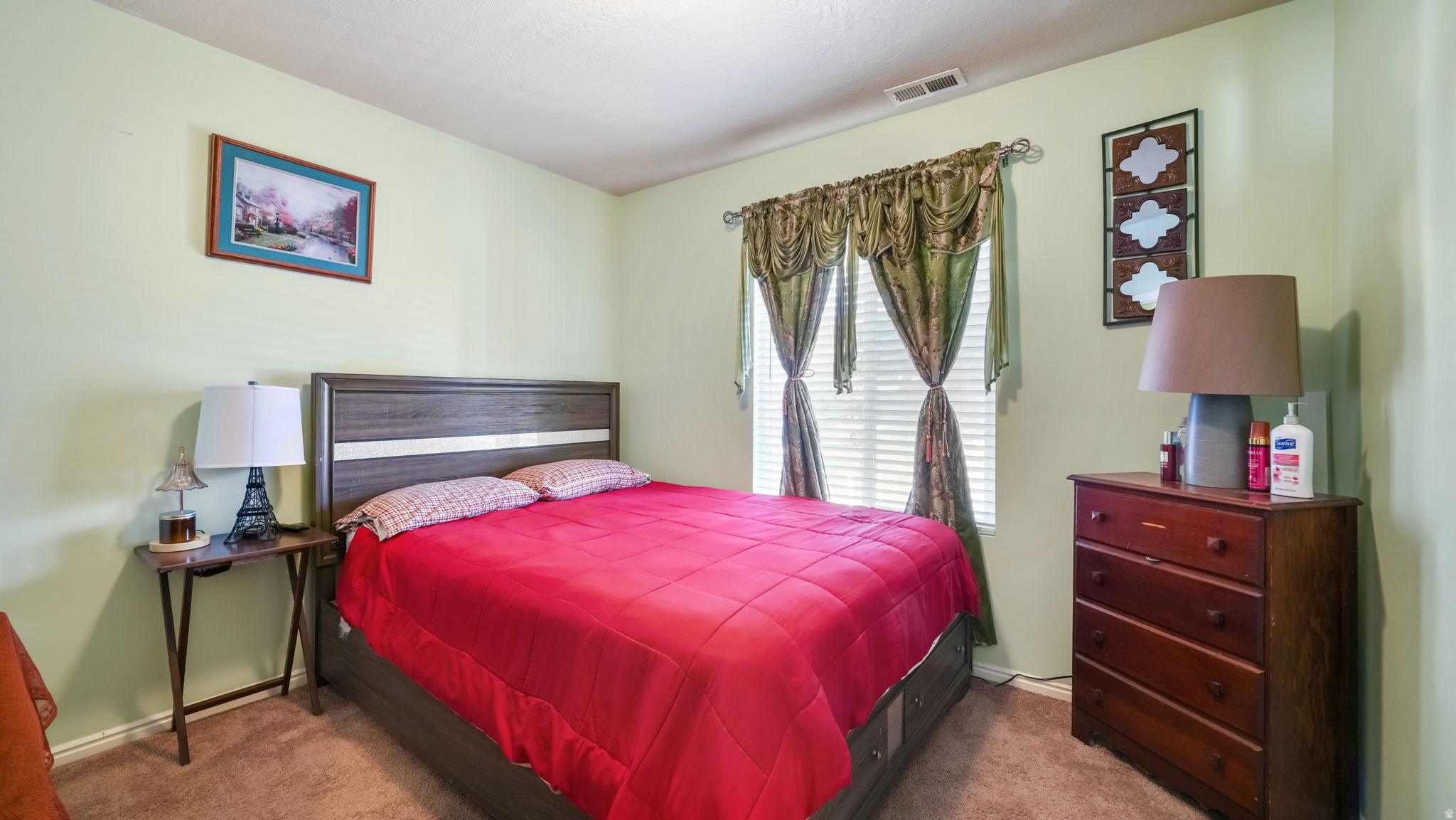 OVERLAKE ESTATES - Residential