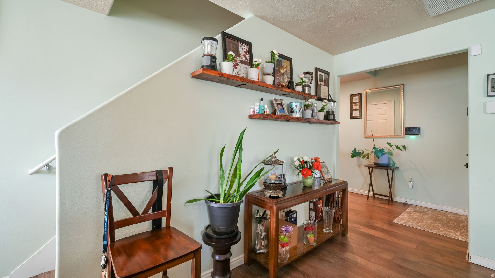 OVERLAKE ESTATES - Residential