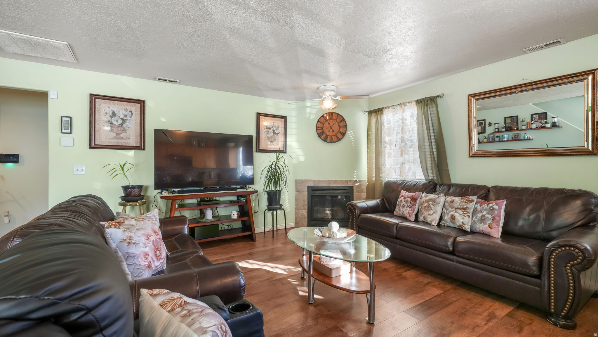 OVERLAKE ESTATES - Residential