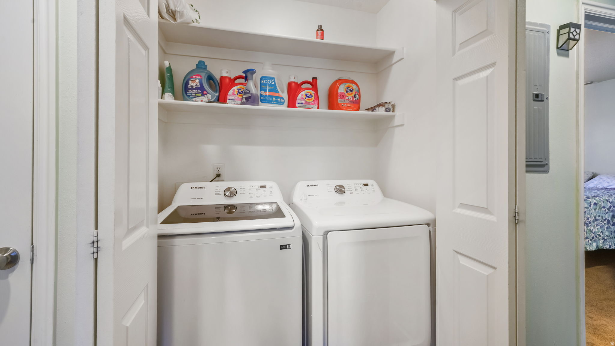 OVERLAKE ESTATES - Residential