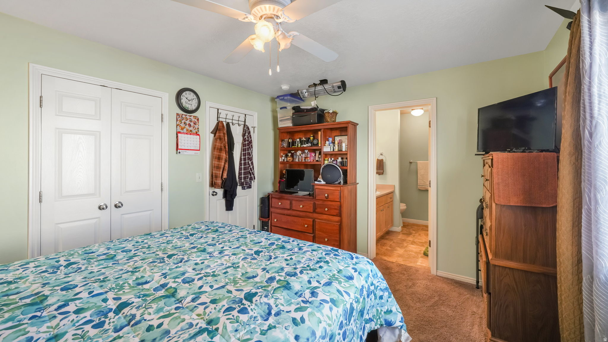 OVERLAKE ESTATES - Residential