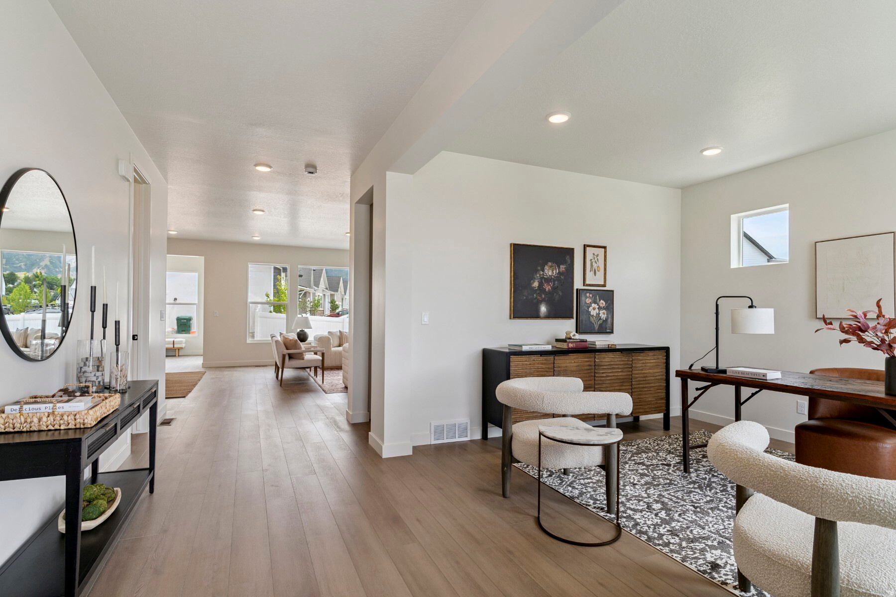 EASTRIDGE PARK - Residential