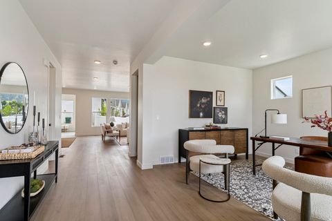 Tiny photo for 1313 E LARKSPUR WAY, Layton, UT 84040 (MLS # 2121970)