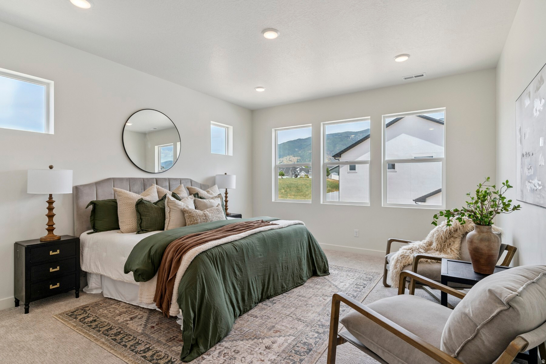 EASTRIDGE PARK - Residential