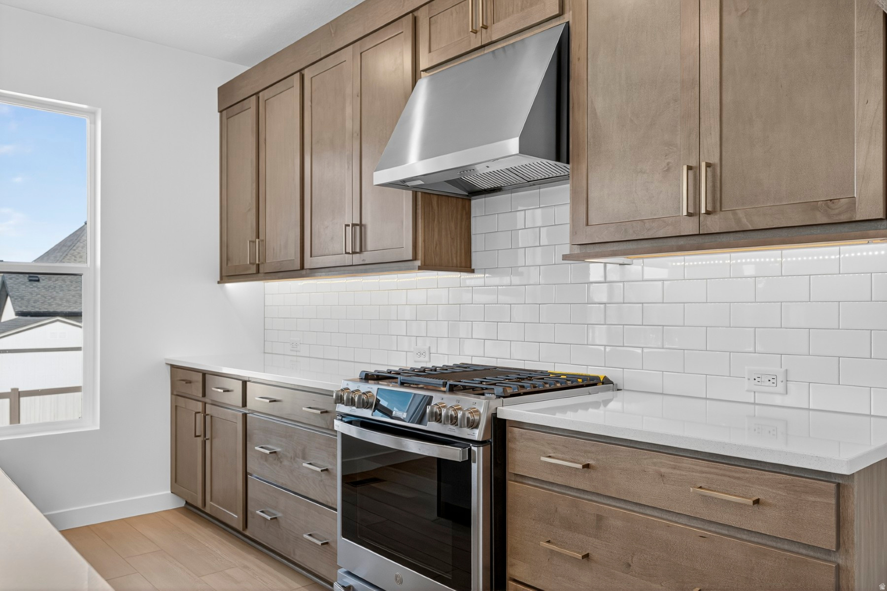 EASTRIDGE PARK - Residential