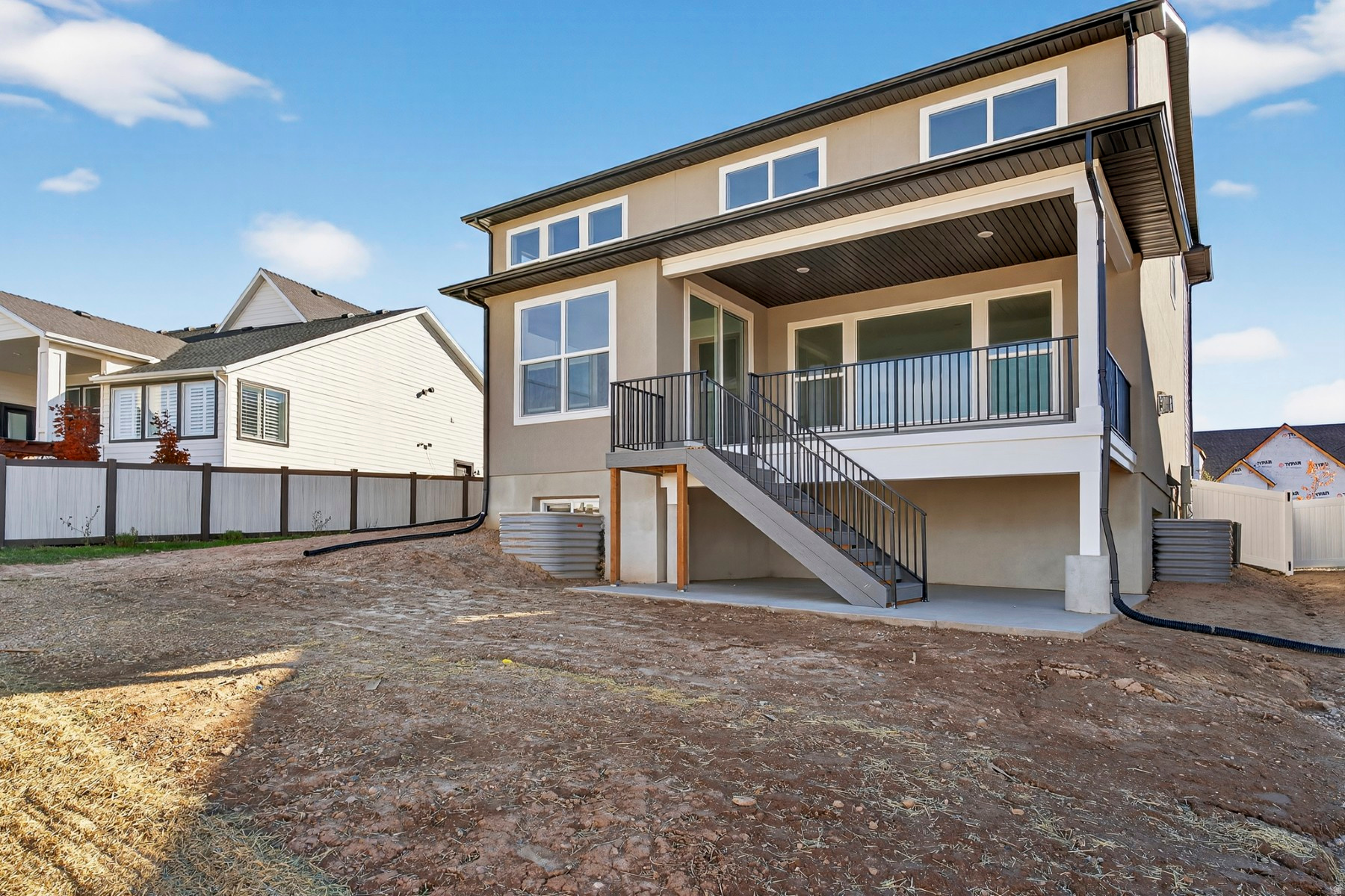 EASTRIDGE PARK - Residential