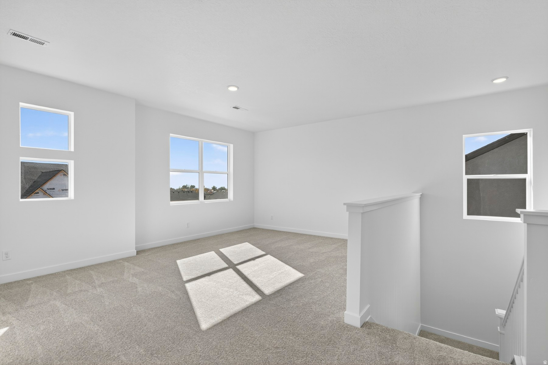 EASTRIDGE PARK - Residential