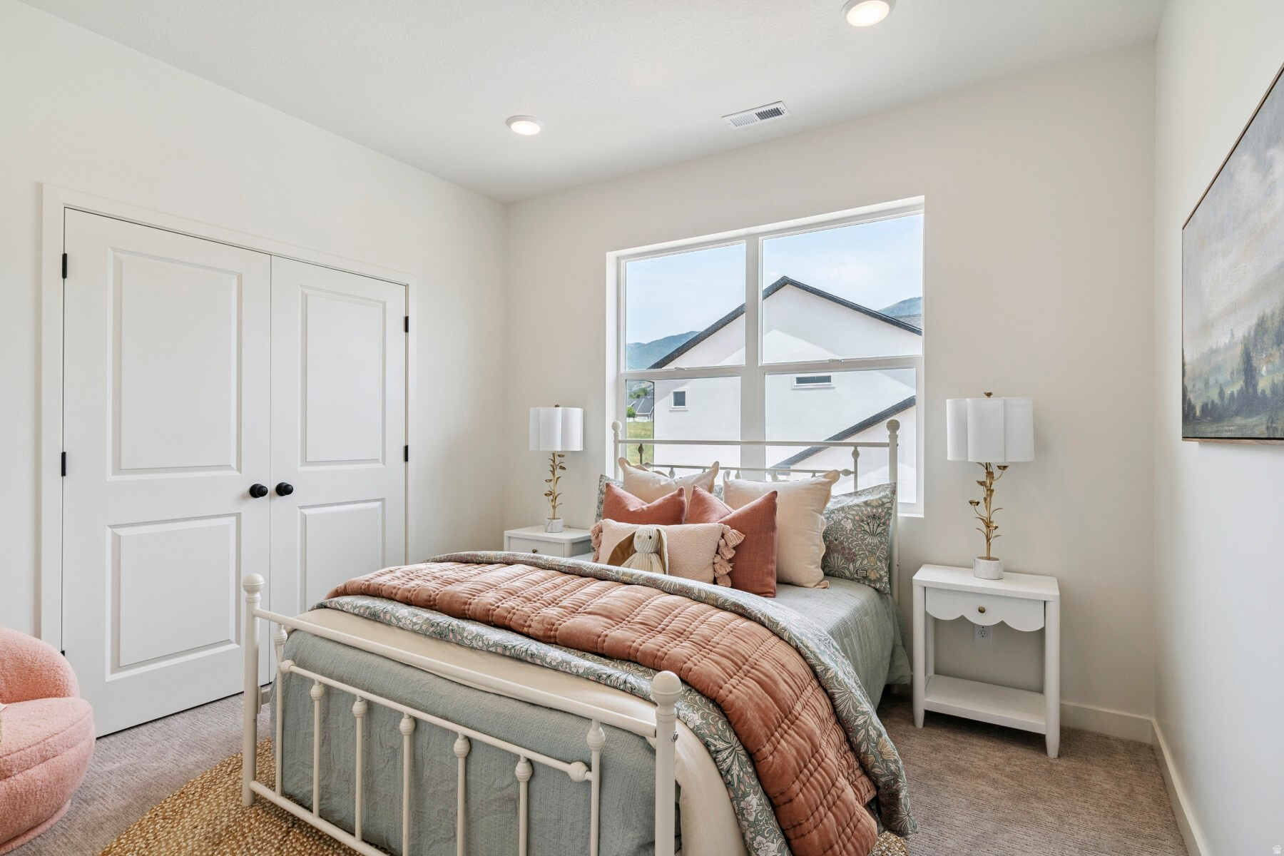 EASTRIDGE PARK - Residential