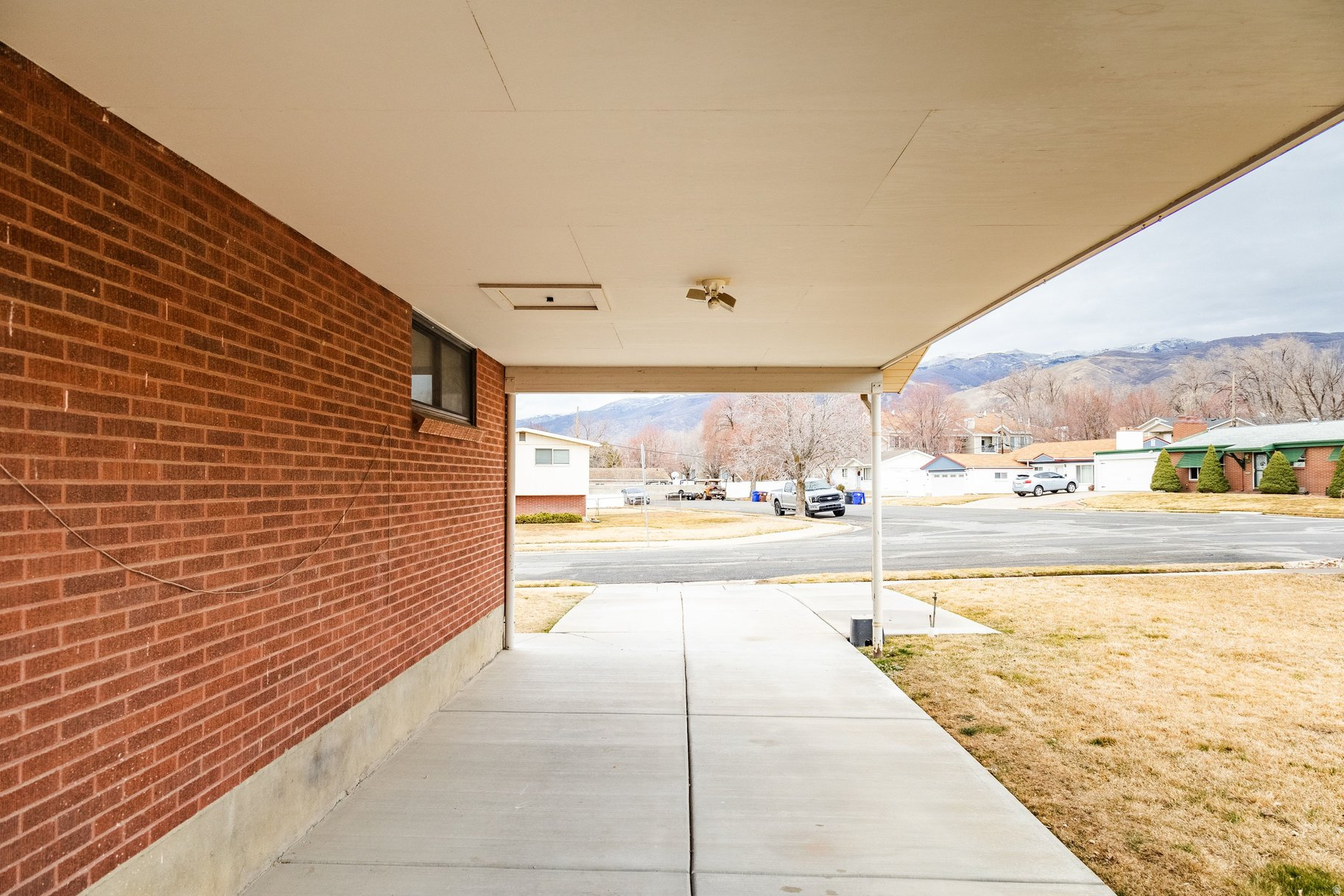 PARK VIEW SUBDIVISION - Residential