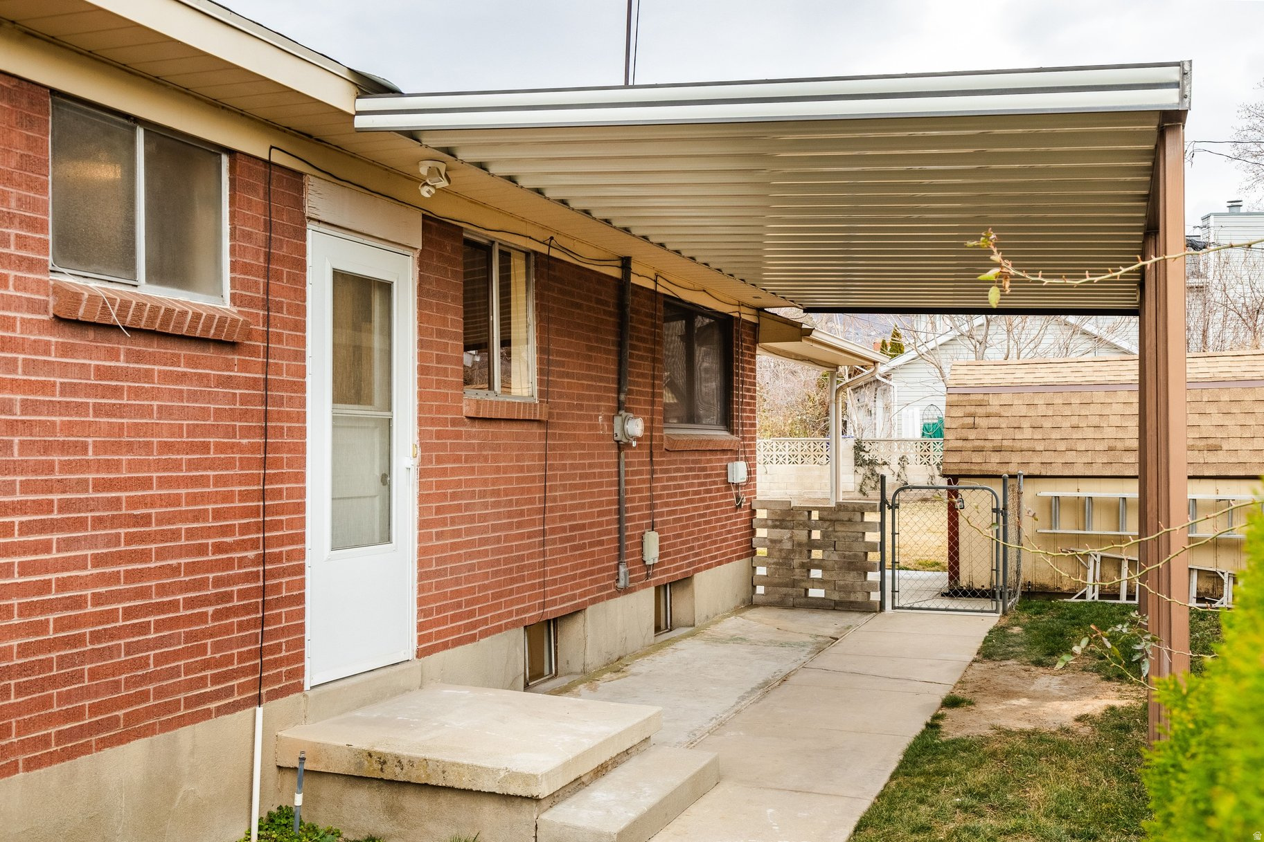 PARK VIEW SUBDIVISION - Residential