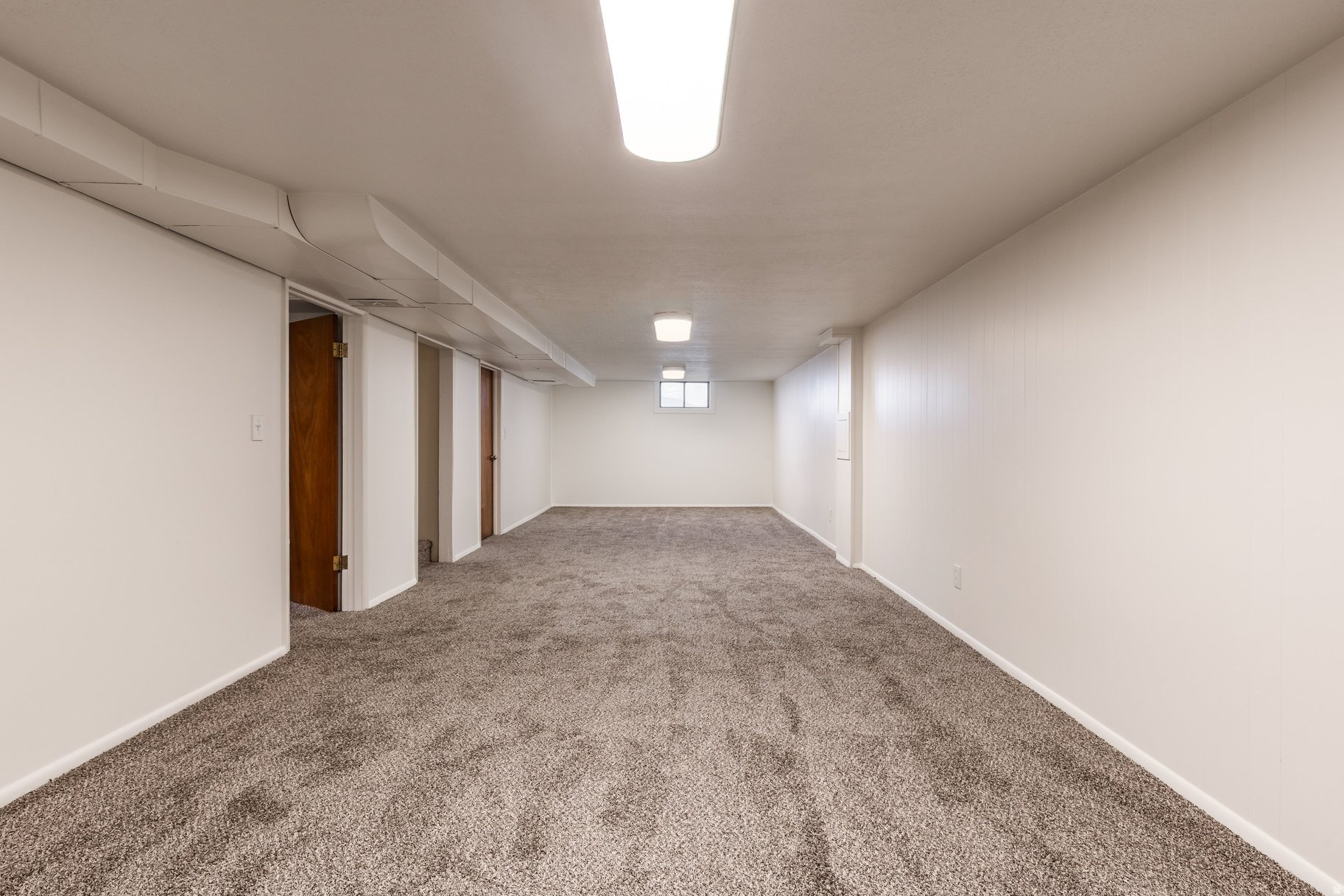 PARK VIEW SUBDIVISION - Residential