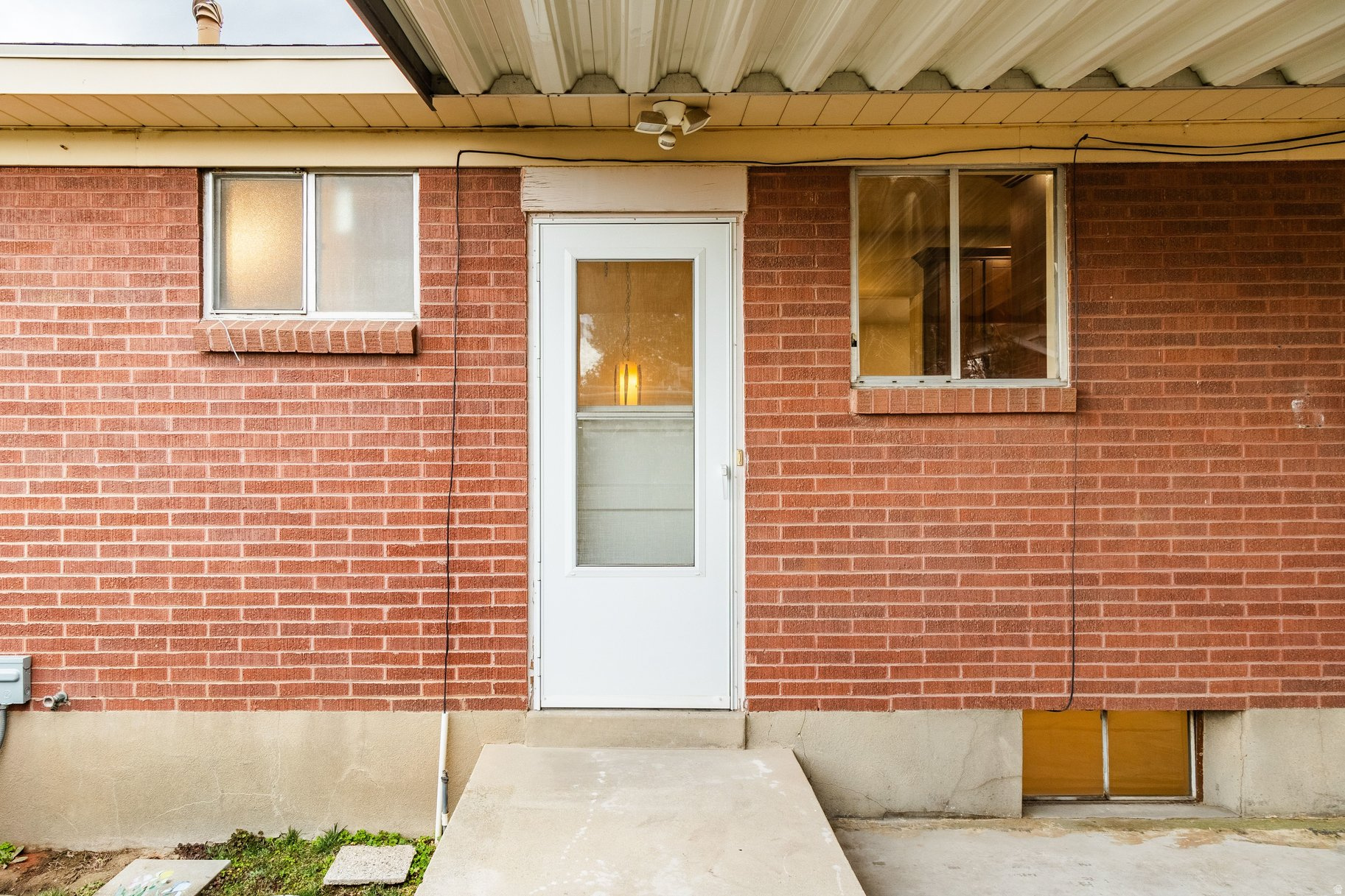 PARK VIEW SUBDIVISION - Residential