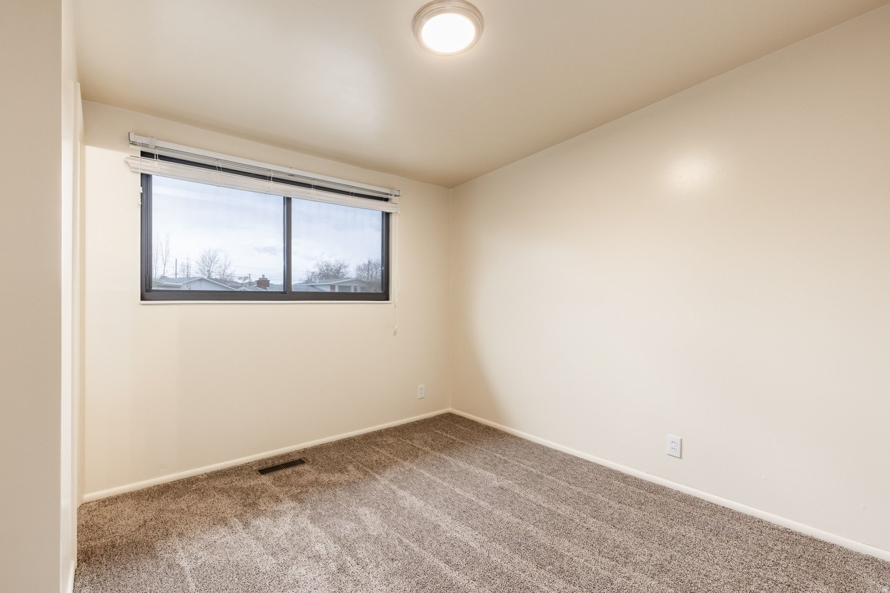 PARK VIEW SUBDIVISION - Residential