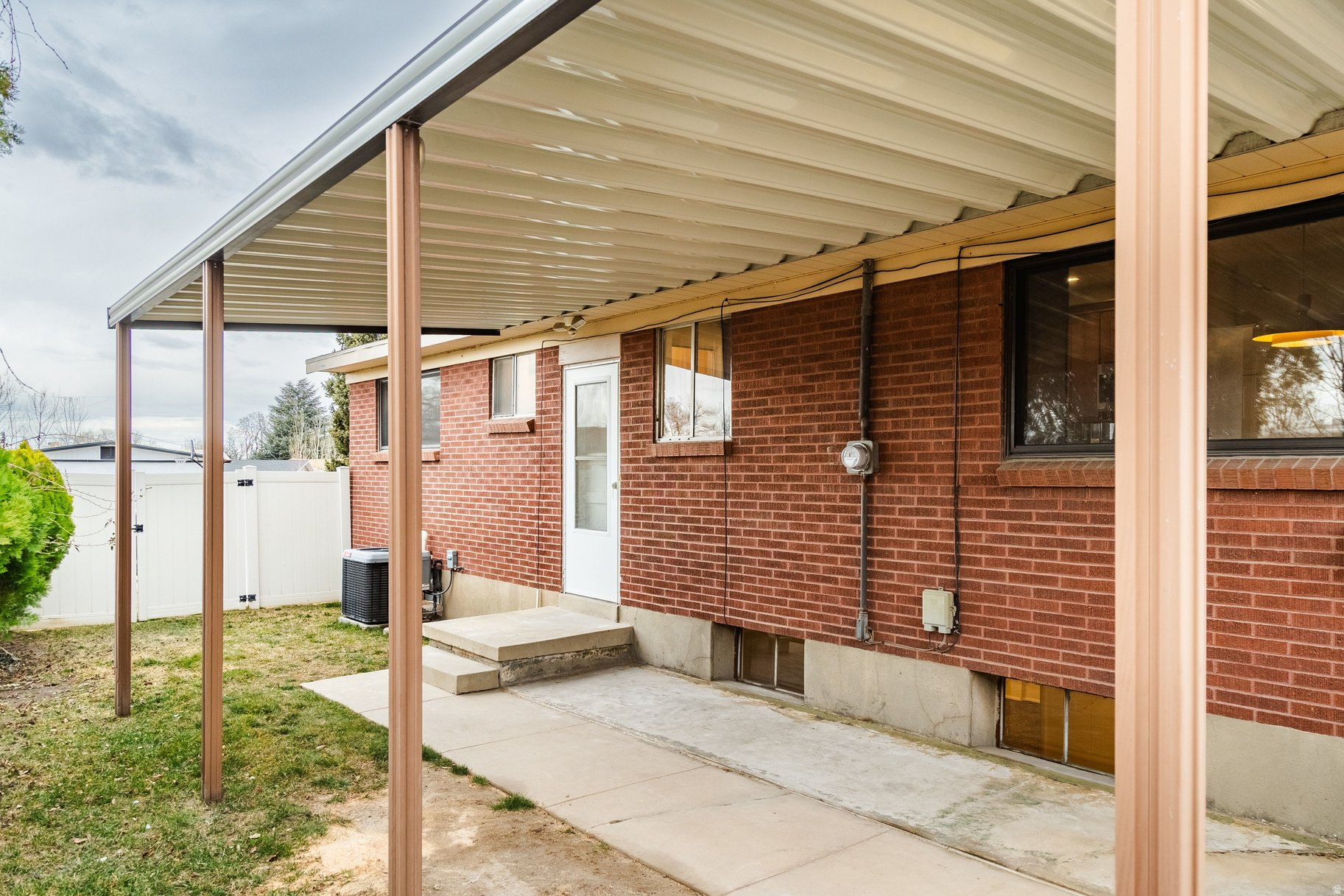 PARK VIEW SUBDIVISION - Residential