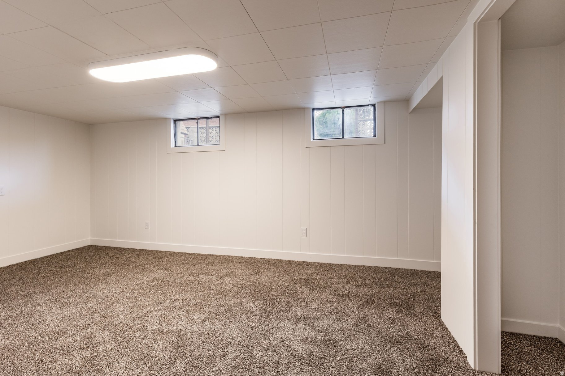 PARK VIEW SUBDIVISION - Residential