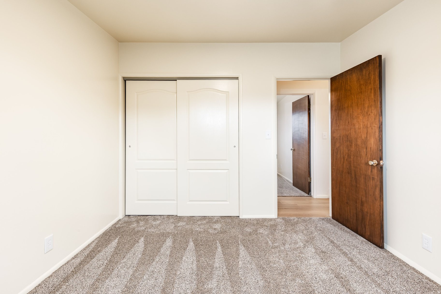 PARK VIEW SUBDIVISION - Residential