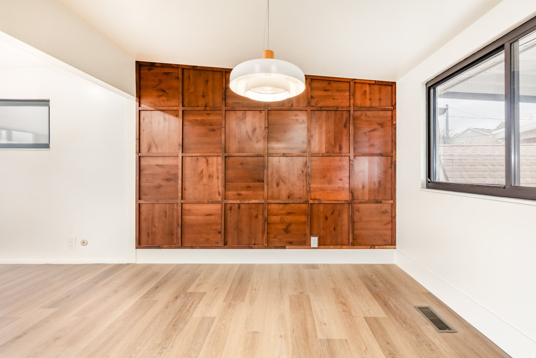 PARK VIEW SUBDIVISION - Residential