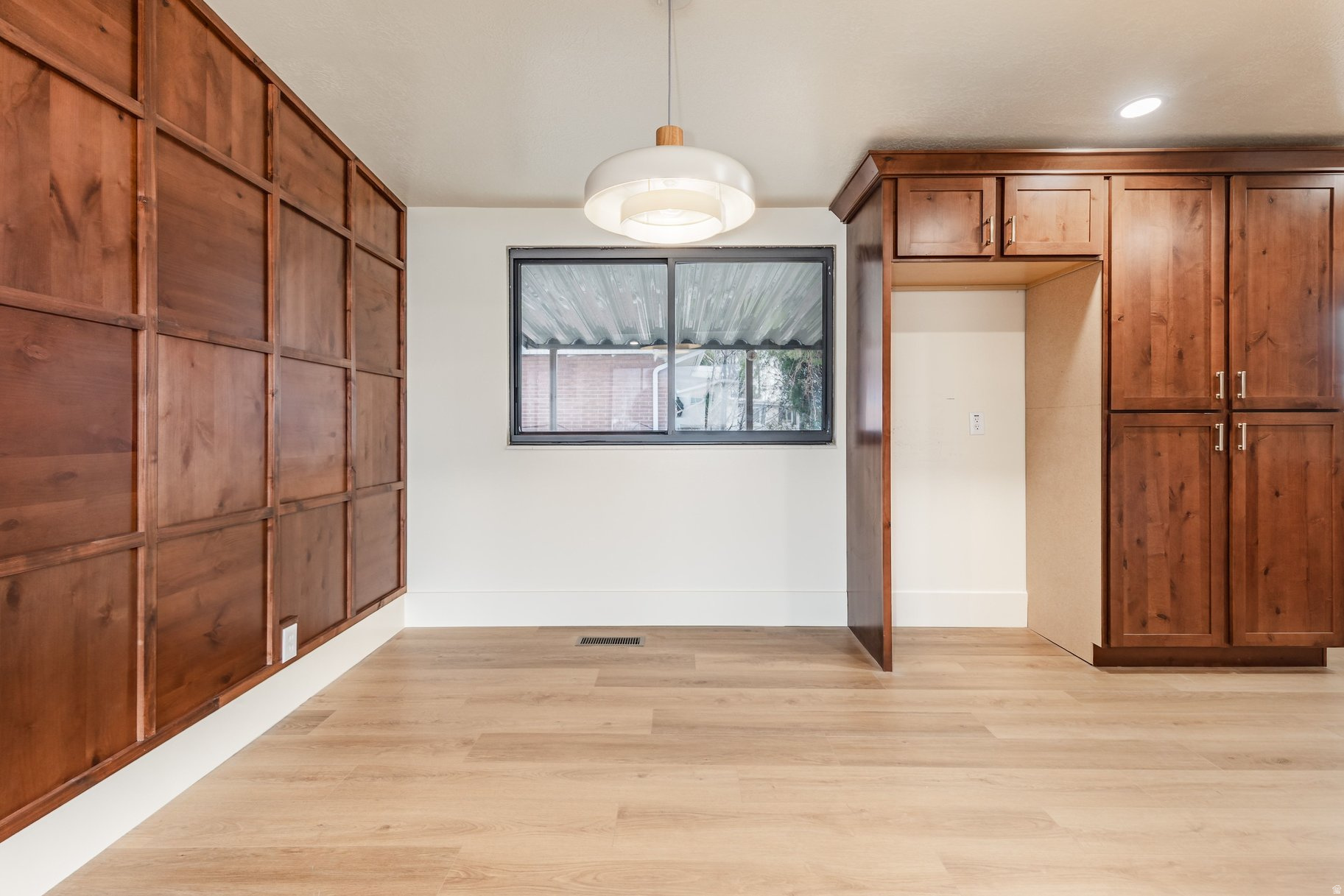 PARK VIEW SUBDIVISION - Residential