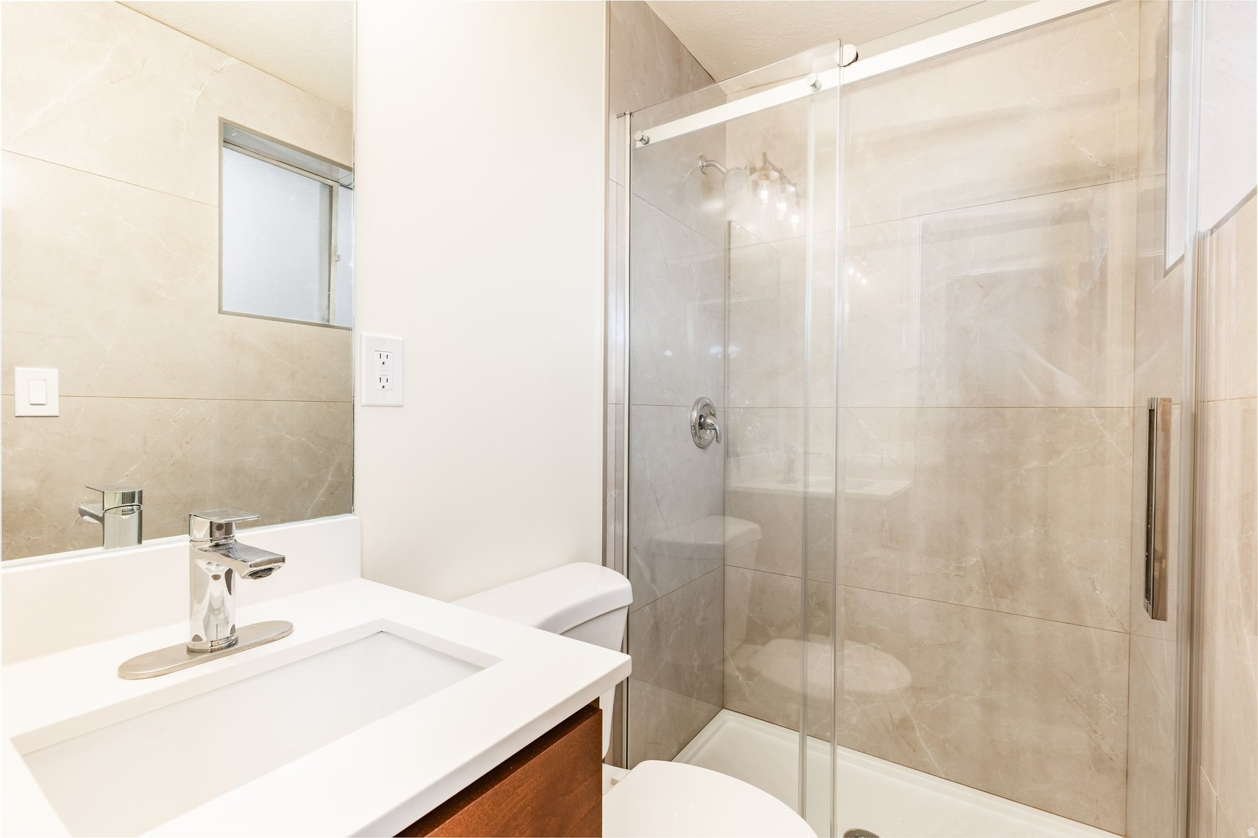 PARK VIEW SUBDIVISION - Residential