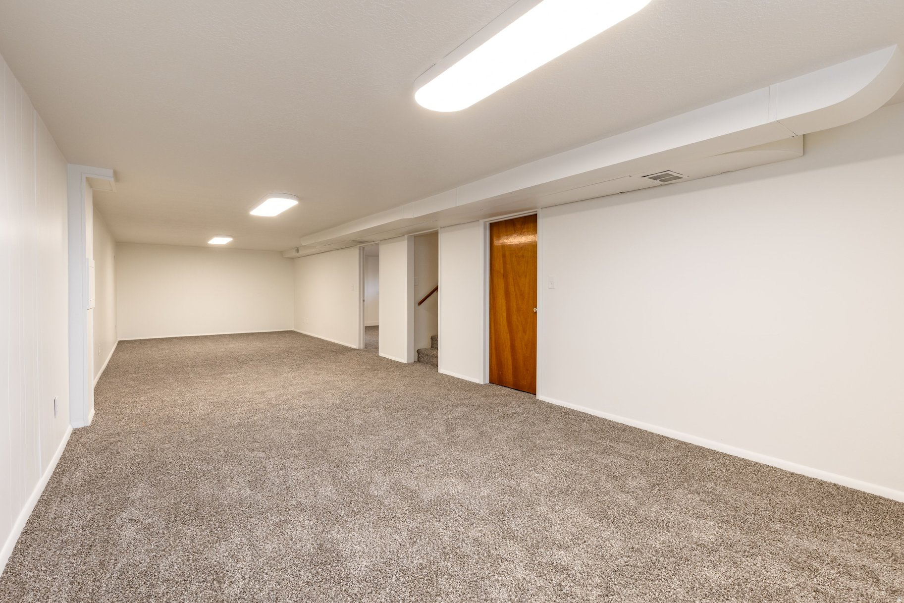 PARK VIEW SUBDIVISION - Residential