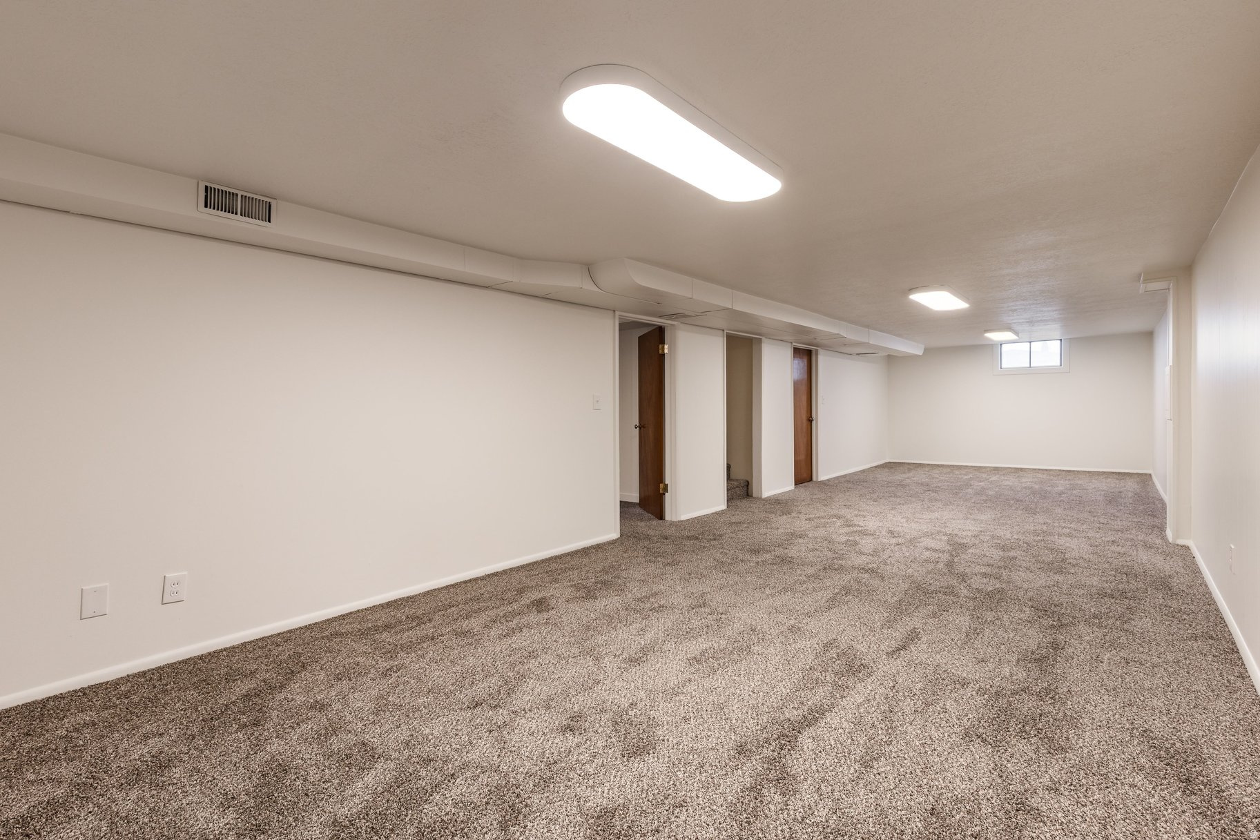 PARK VIEW SUBDIVISION - Residential