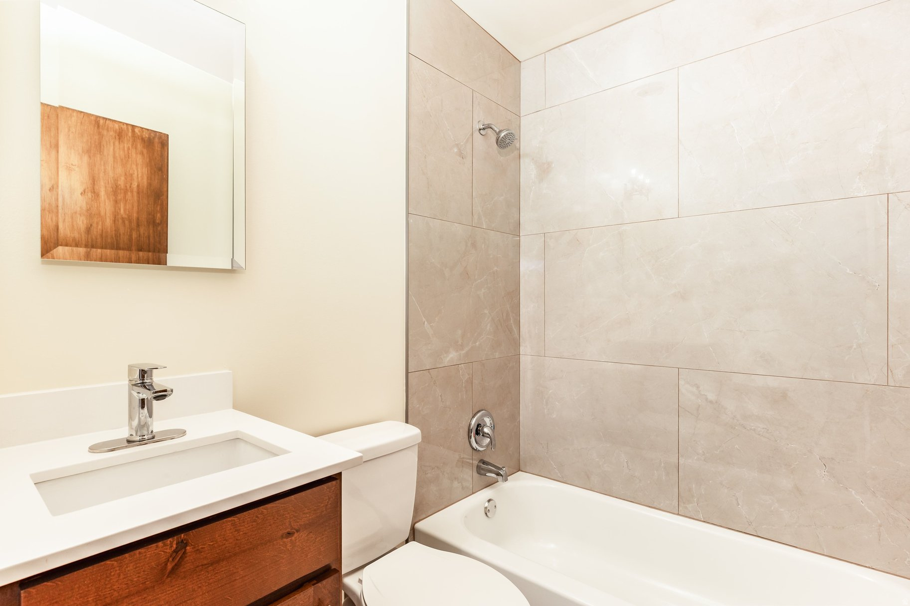 PARK VIEW SUBDIVISION - Residential