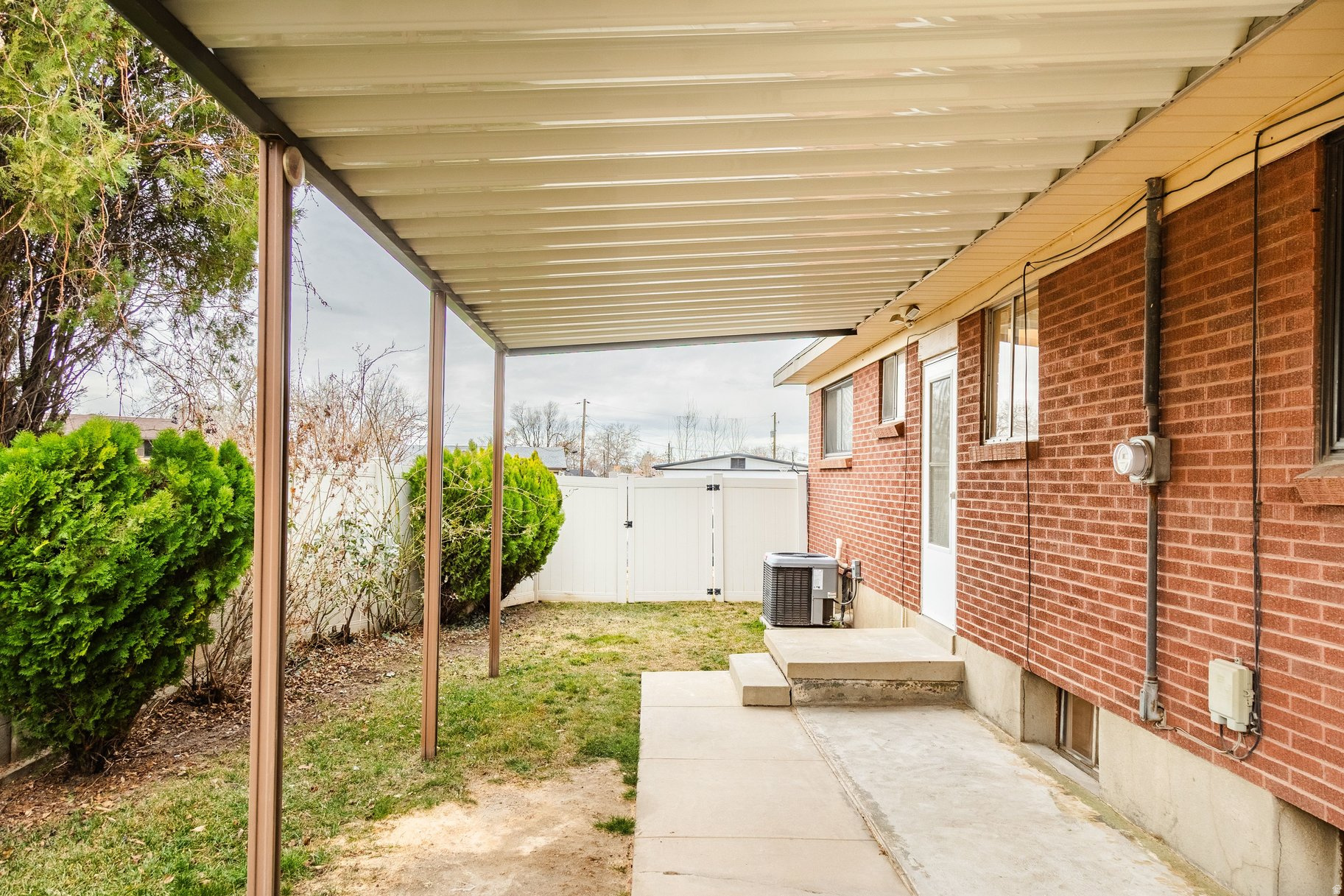 PARK VIEW SUBDIVISION - Residential