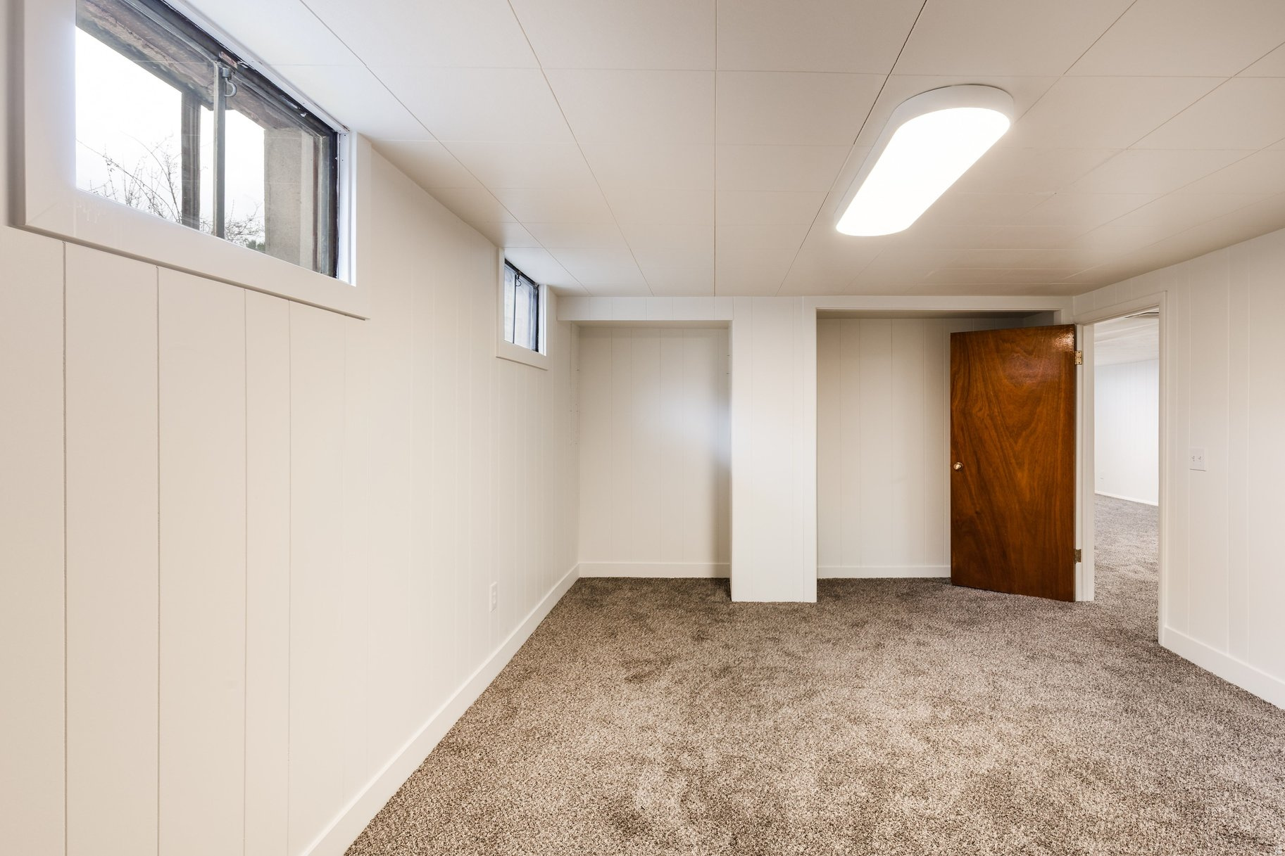 PARK VIEW SUBDIVISION - Residential