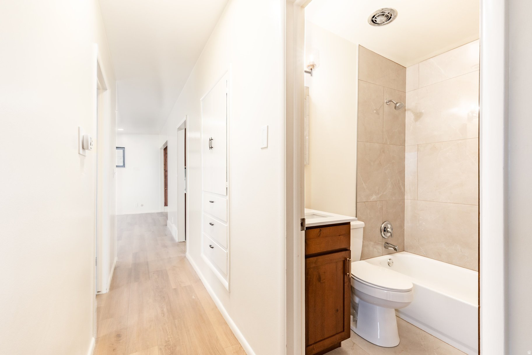 PARK VIEW SUBDIVISION - Residential