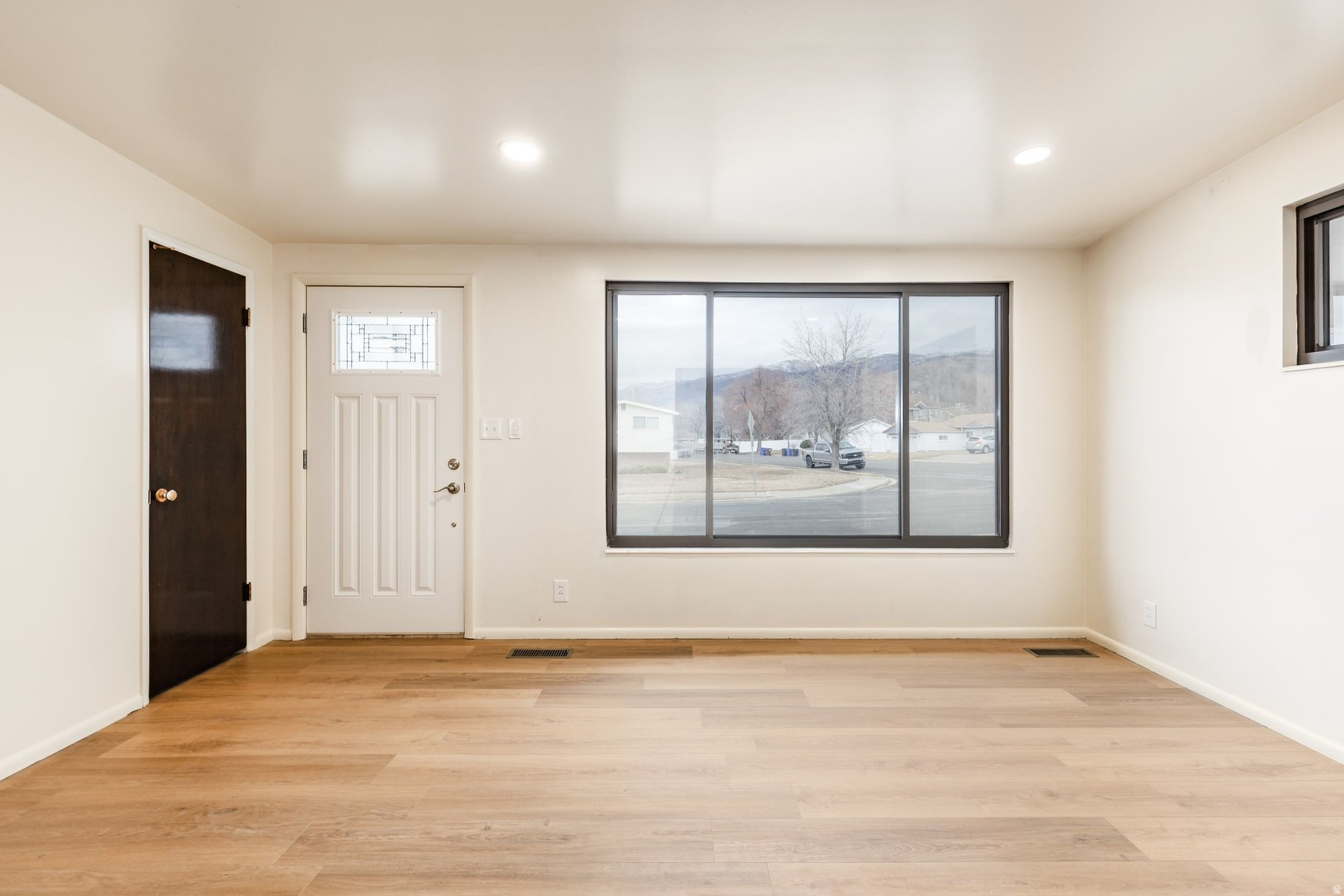 PARK VIEW SUBDIVISION - Residential