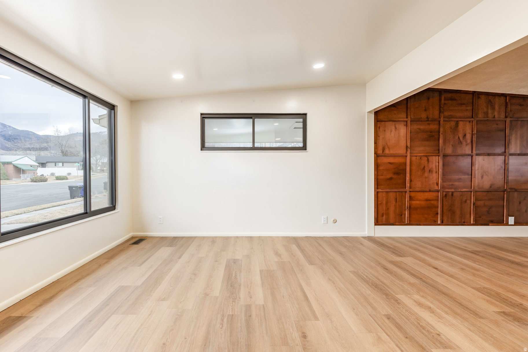 PARK VIEW SUBDIVISION - Residential