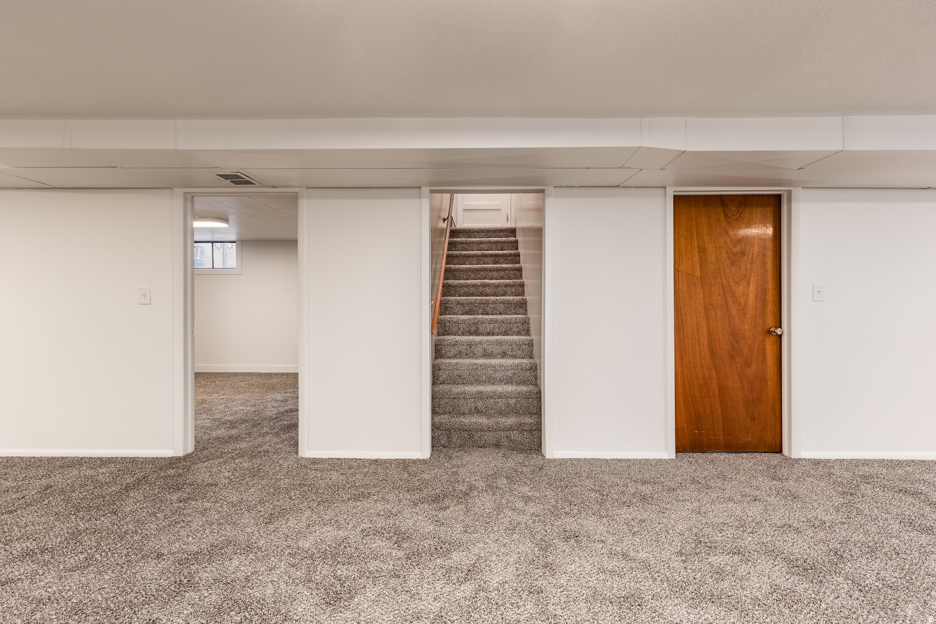 PARK VIEW SUBDIVISION - Residential