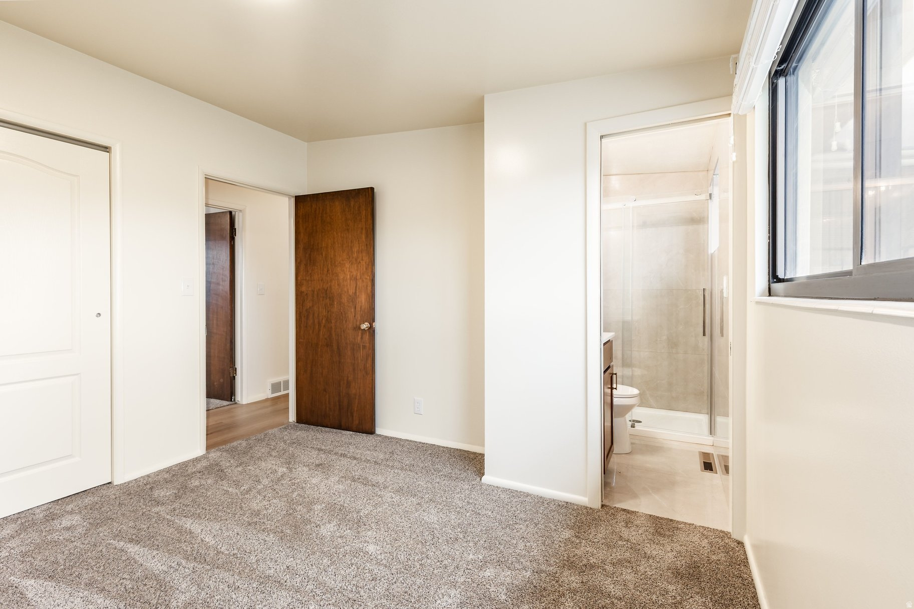 PARK VIEW SUBDIVISION - Residential