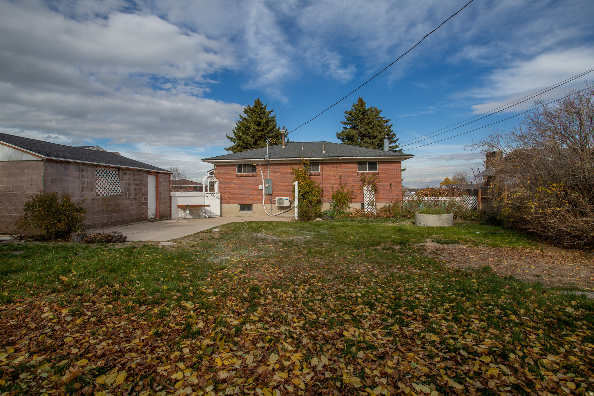 AMANDA ACRES SUB - Residential