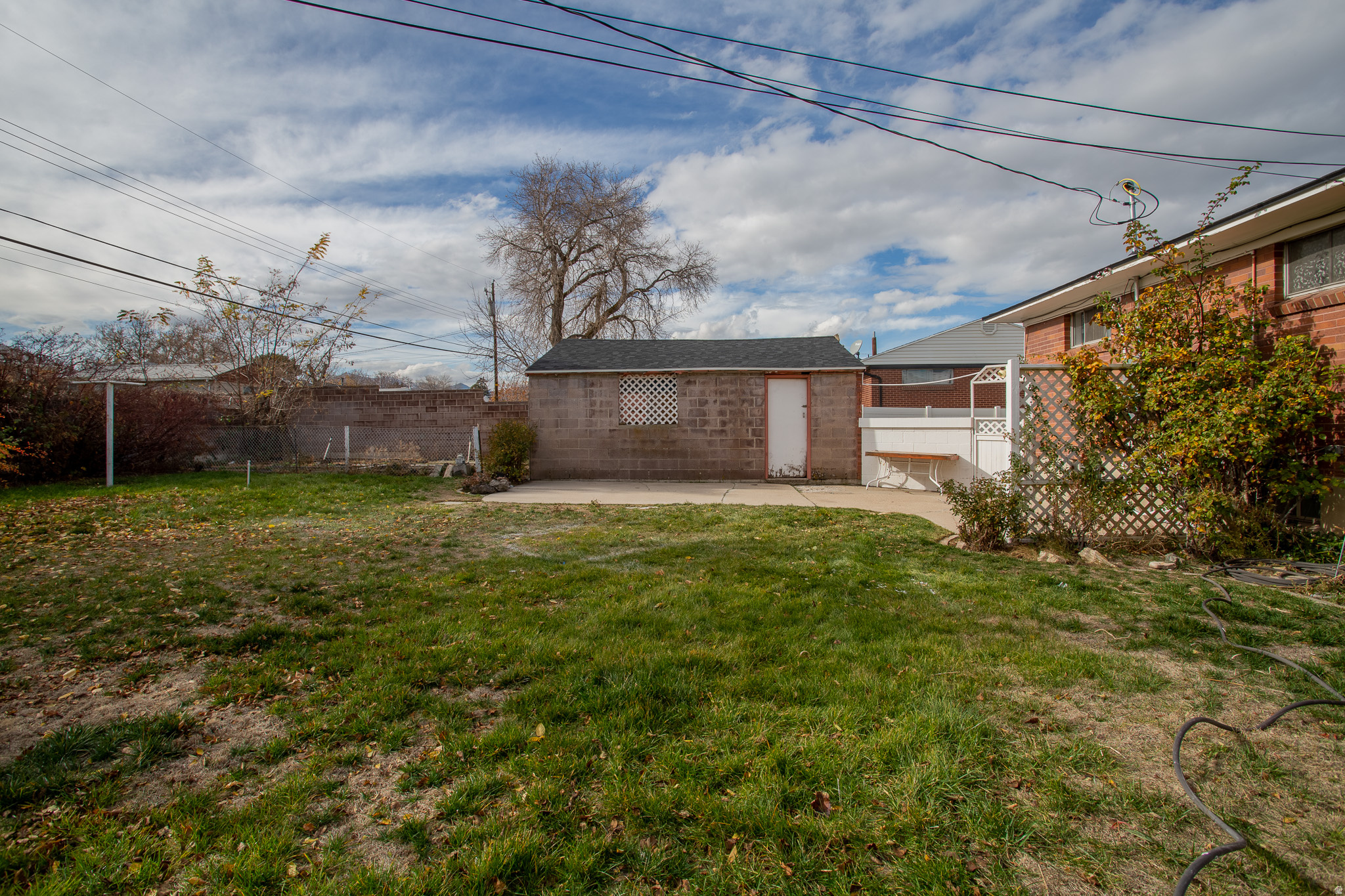 AMANDA ACRES SUB - Residential