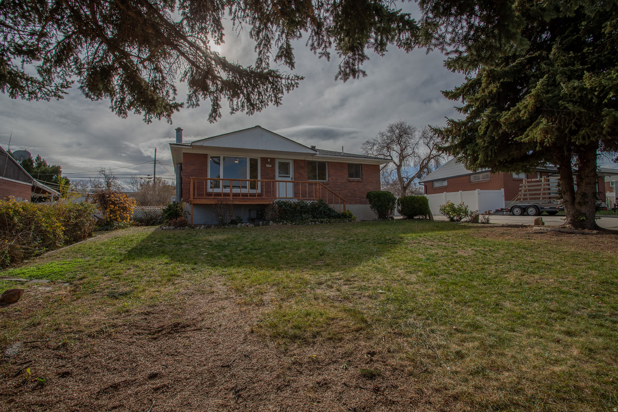 AMANDA ACRES SUB - Residential