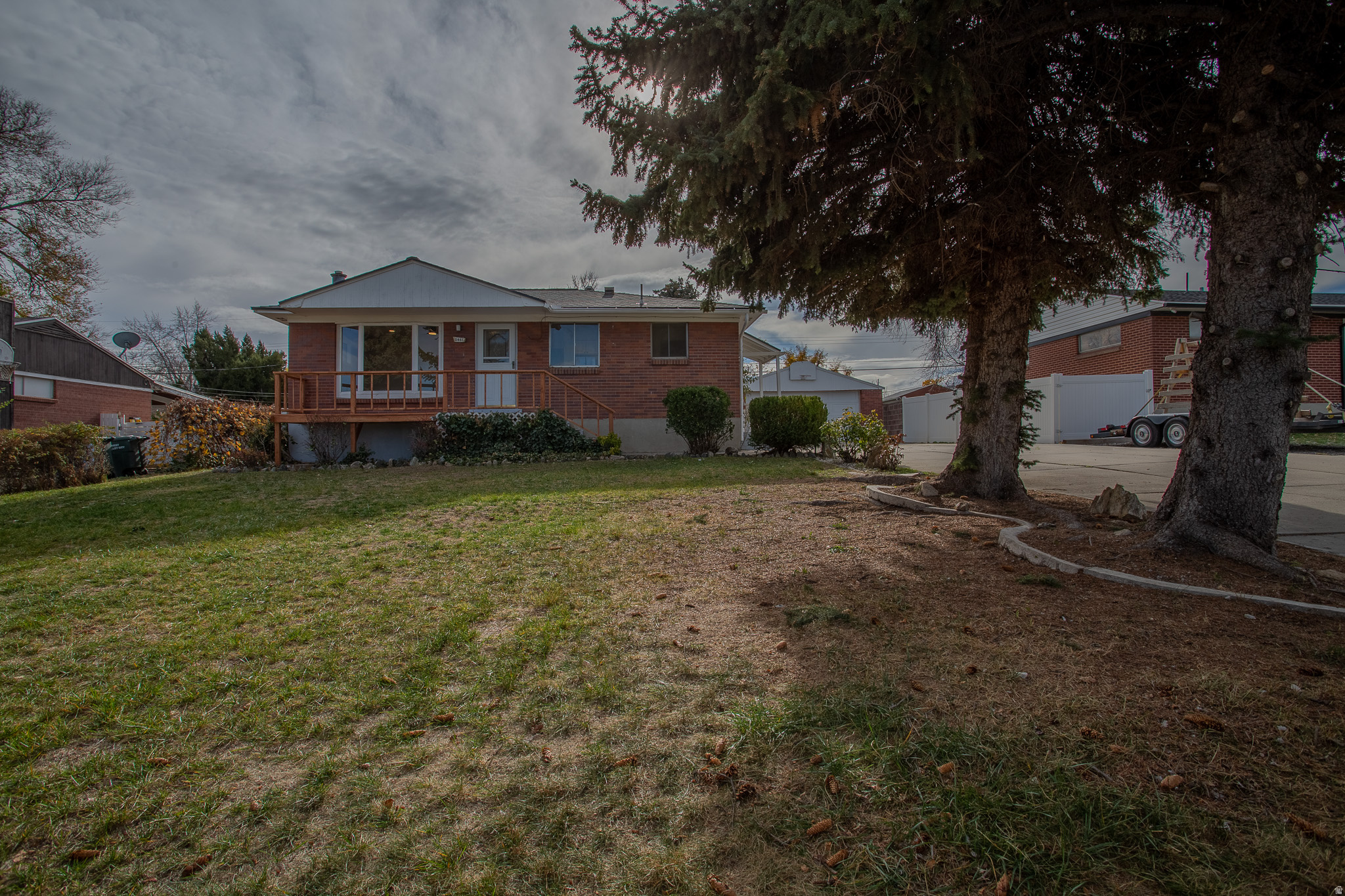 AMANDA ACRES SUB - Residential